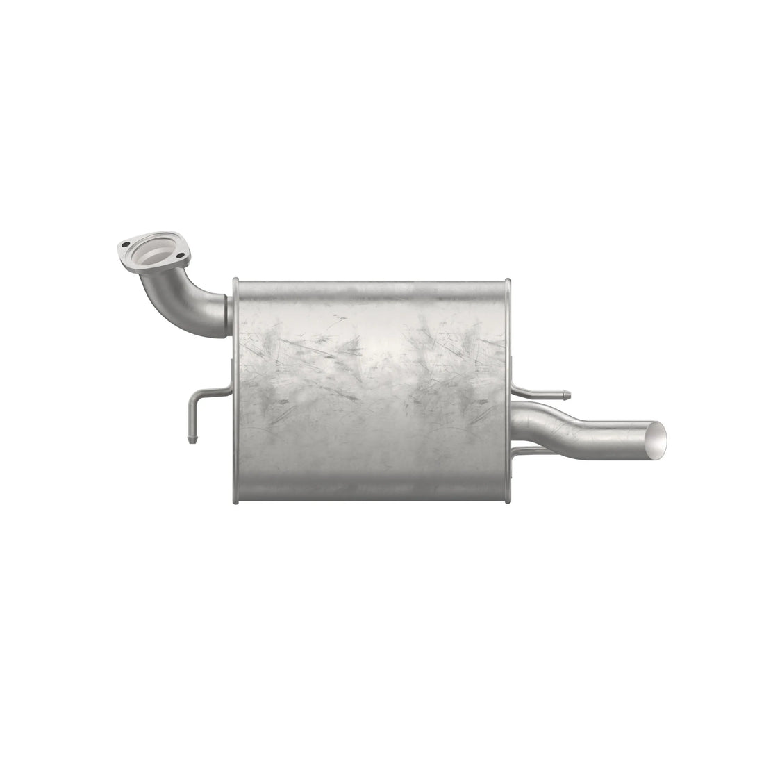 Walker Exhaust 21005 2018-2024 Toyota Camry Exhaust Muffler