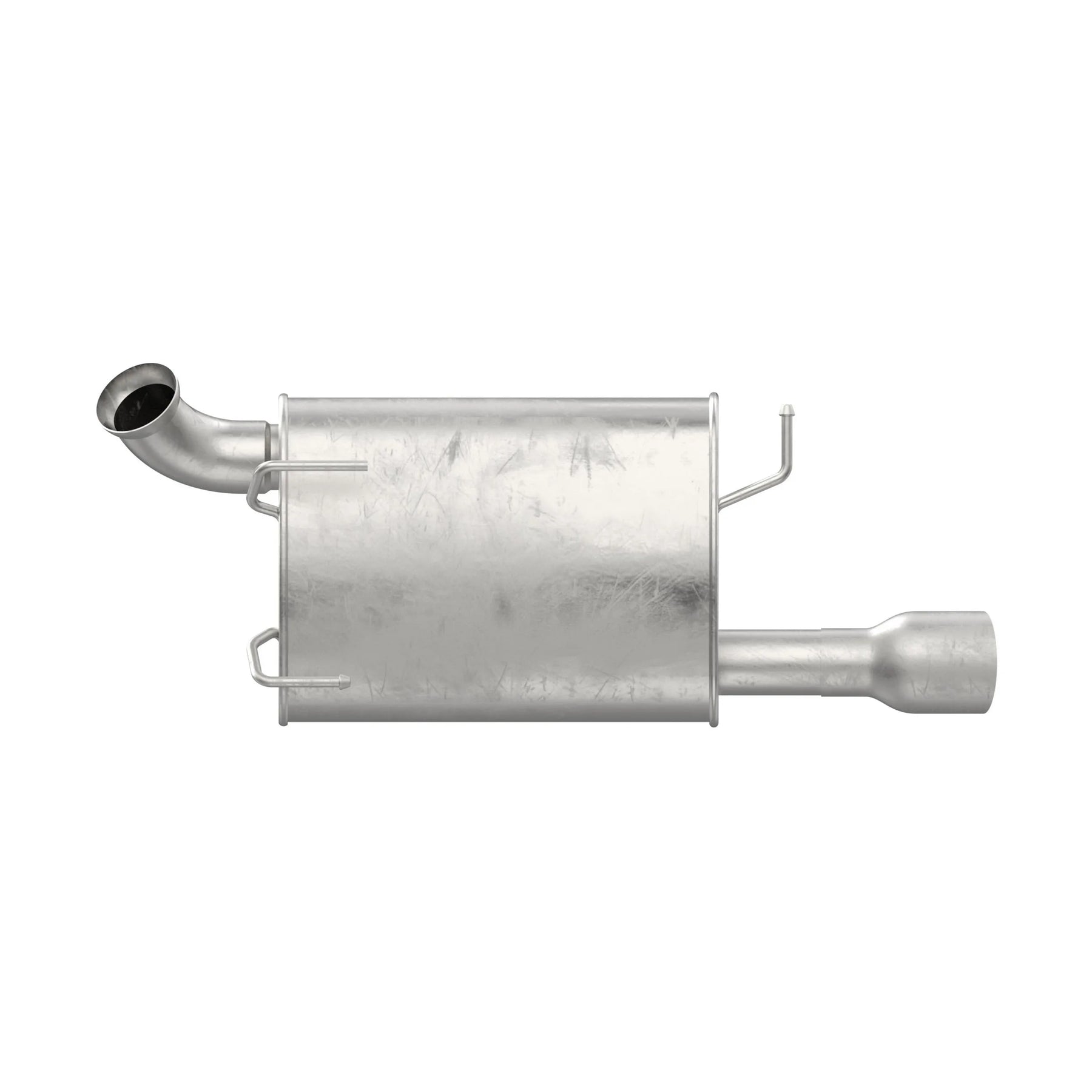 Walker Exhaust 21014 2011-2014 Ford Mustang Exhaust Muffler