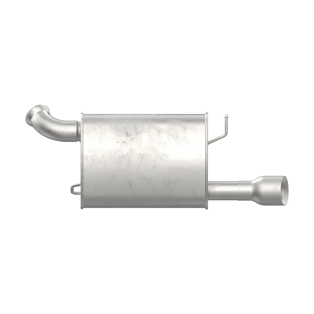 Walker Exhaust 21015 2011-2014 Ford Mustang Exhaust Muffler