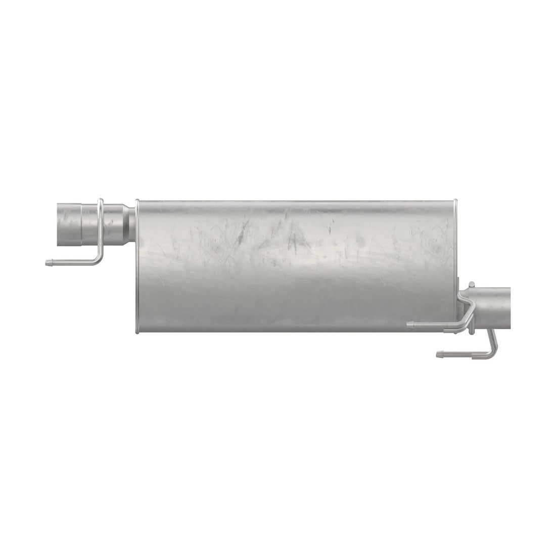 Walker Exhaust 21023 2014-2018 Ram 2500 Exhaust Muffler