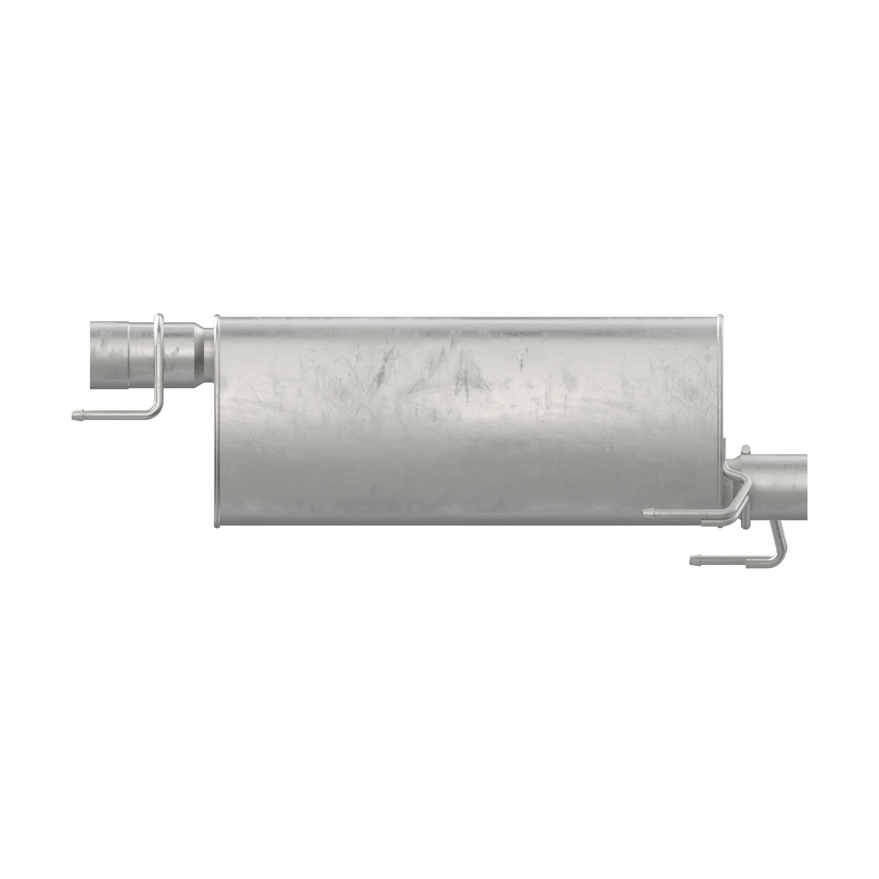 Walker Exhaust 21023 2014-2018 Ram 2500 Exhaust Muffler