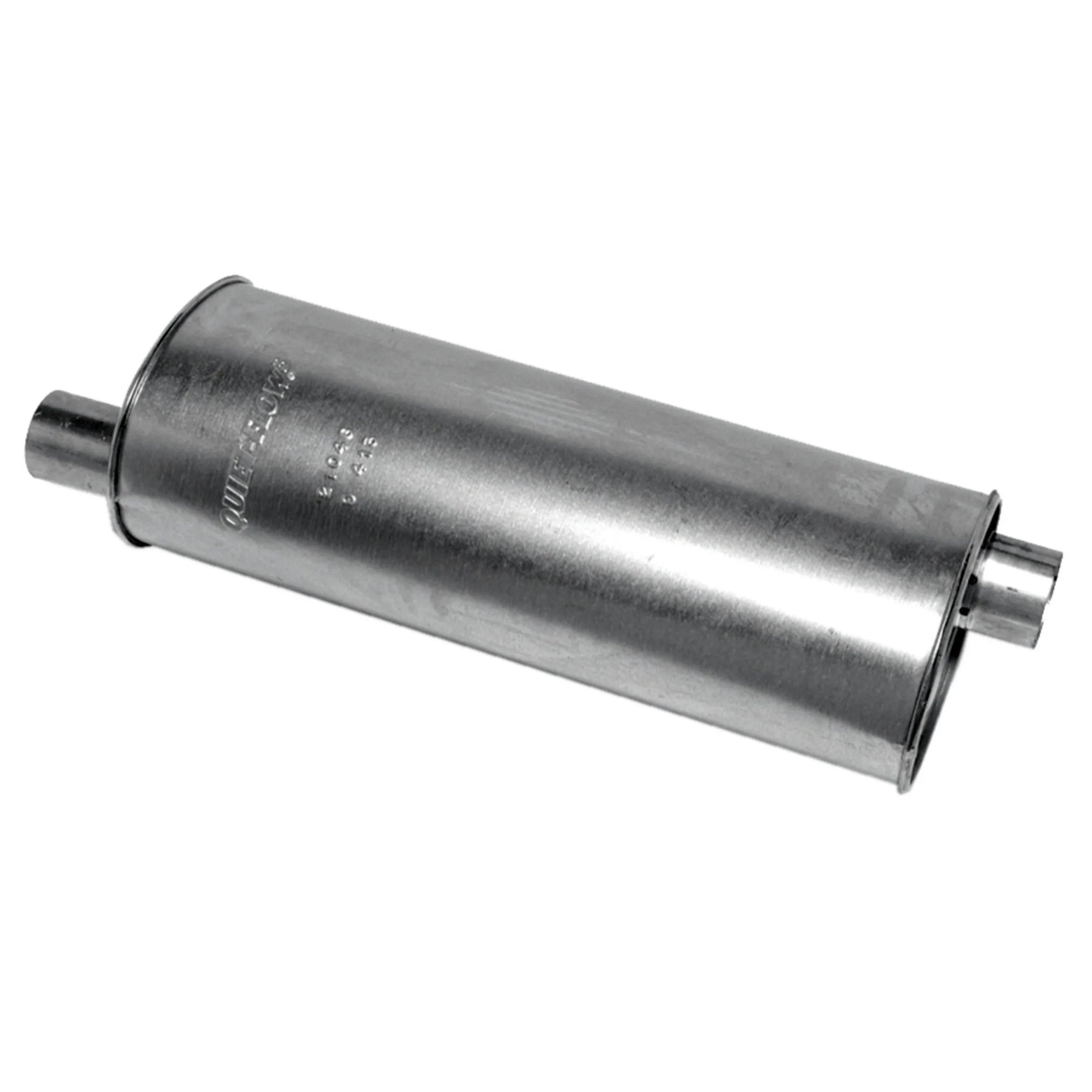Walker Exhaust 21046 1993-2000 Chevrolet C2500 Exhaust Muffler