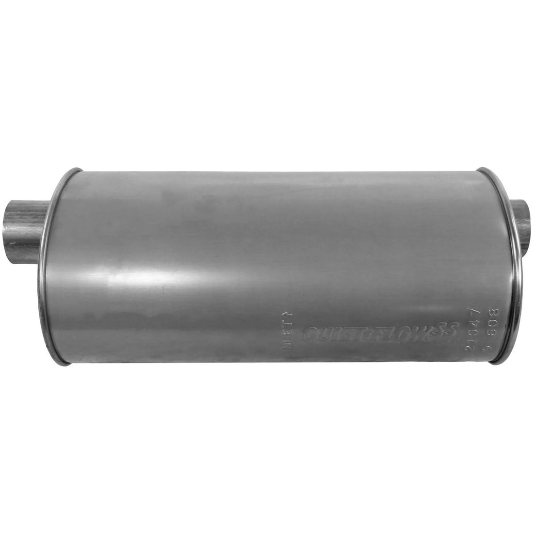 Walker Exhaust 21047 1994-1997 Dodge Ram 1500 Exhaust Muffler