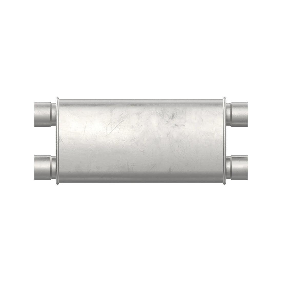 Walker Exhaust 21052 2012-2015 Cadillac CTS Exhaust Muffler