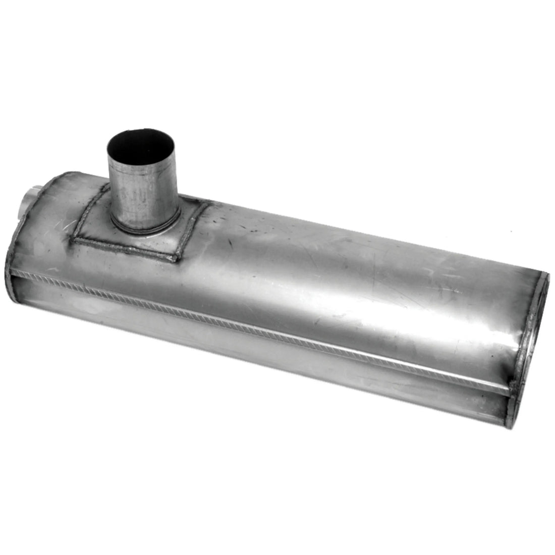 Walker Exhaust 21074 Exhaust Muffler