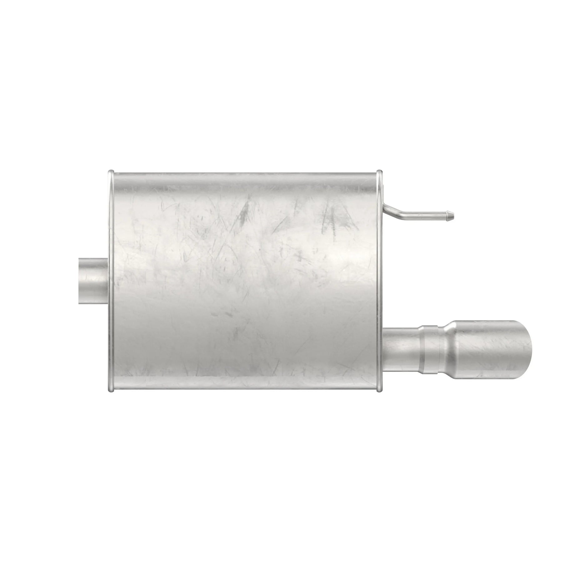 Walker Exhaust 21110 1994-1996 Buick Roadmaster Exhaust Muffler
