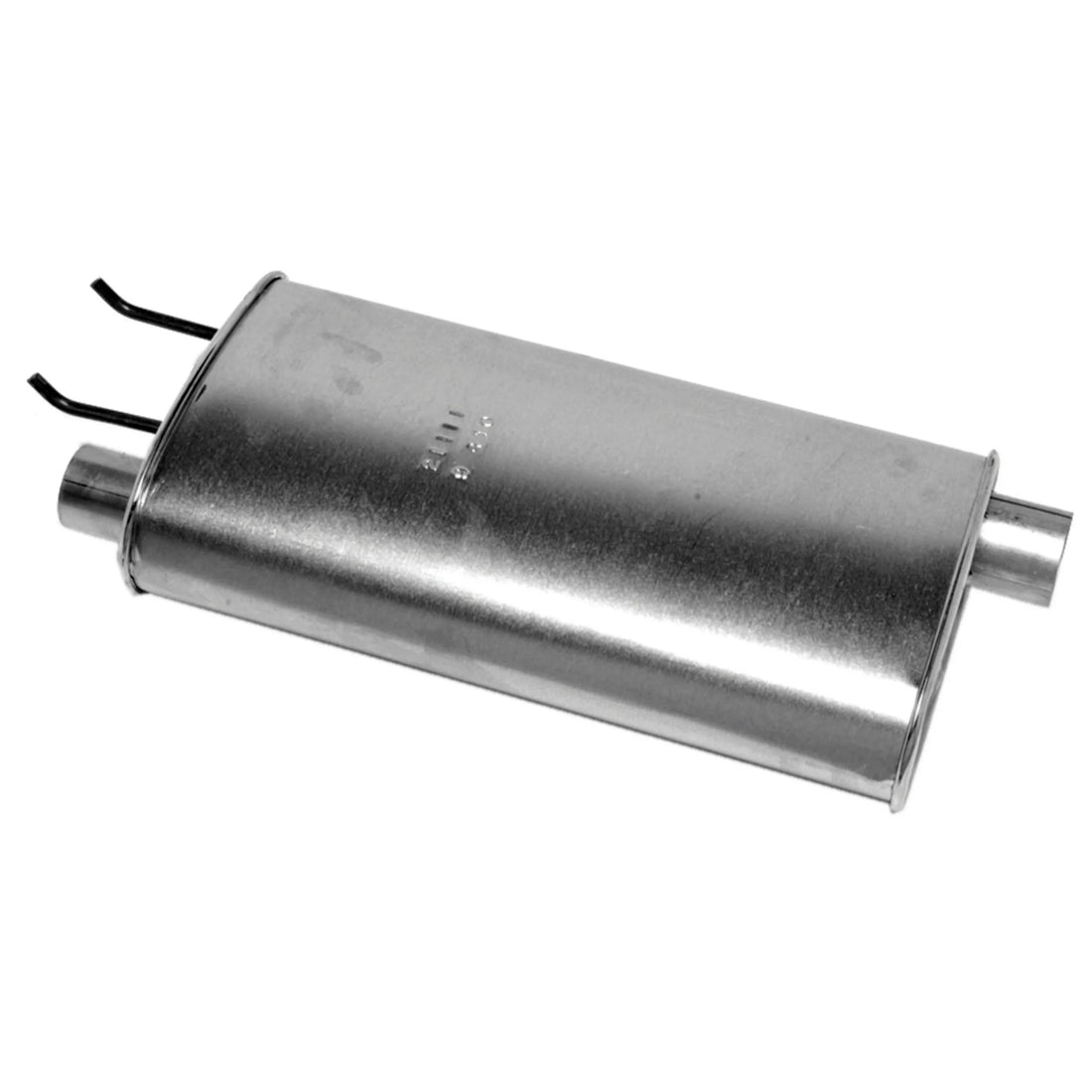 Walker Exhaust 21111 1994-1996 Buick Roadmaster Exhaust Muffler