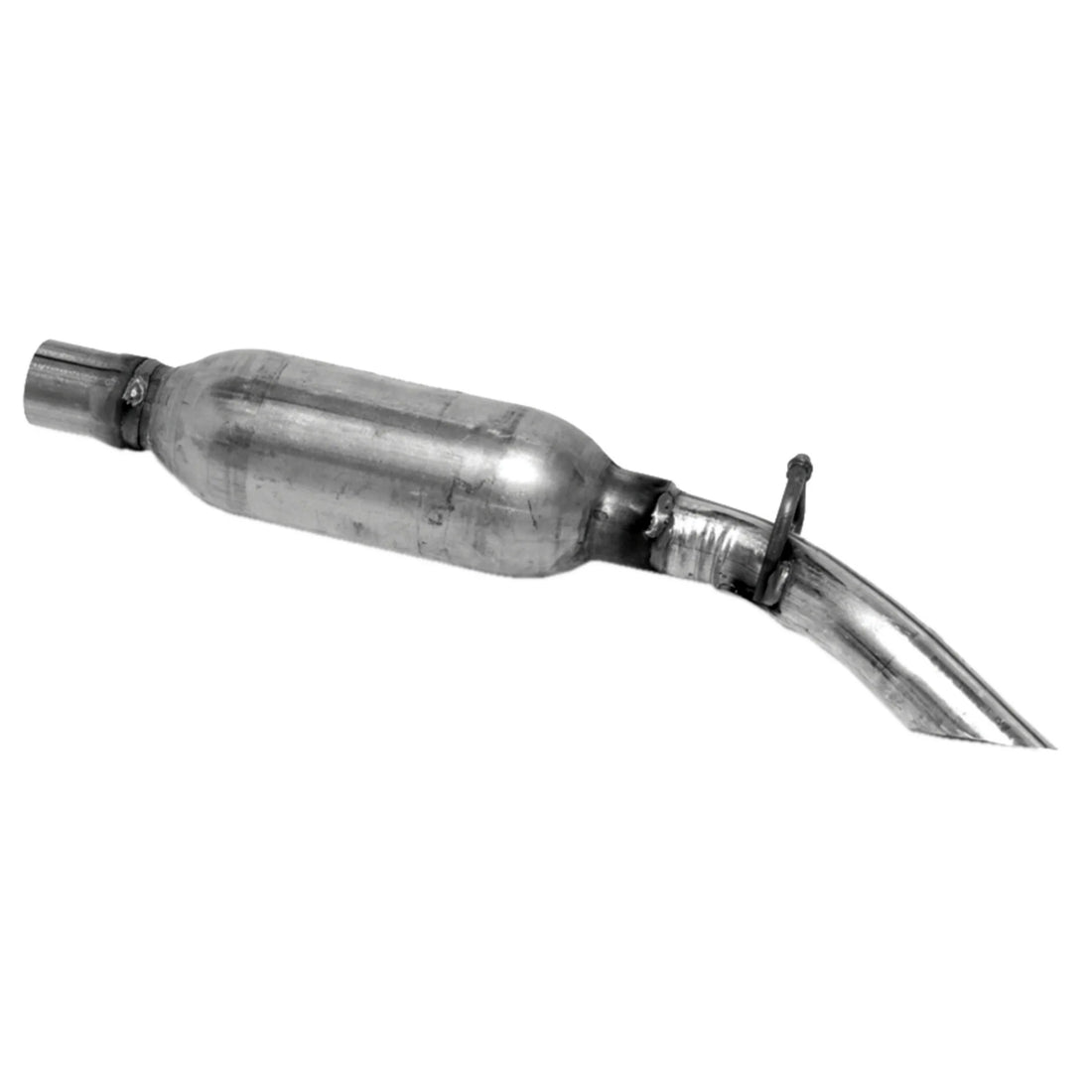 Walker Exhaust 21132 1994-1996 Buick Roadmaster Exhaust Resonator