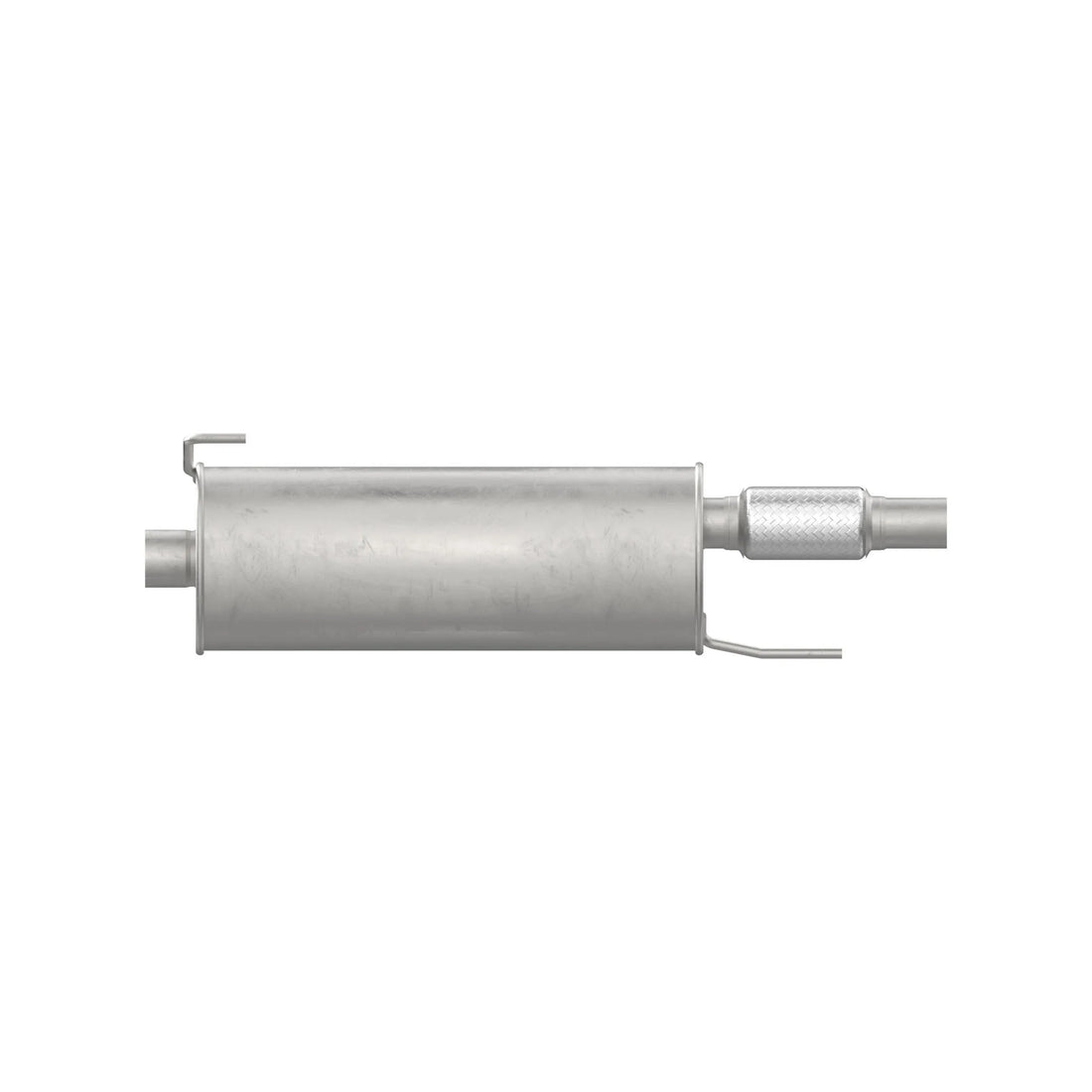 Walker Exhaust 21144 2015-2020 Ford F-150 Exhaust Muffler