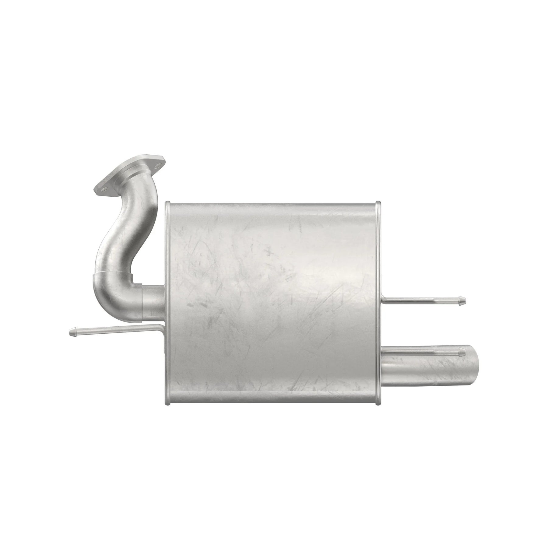Walker Exhaust 21145 2018-2022 Honda Accord Exhaust Muffler