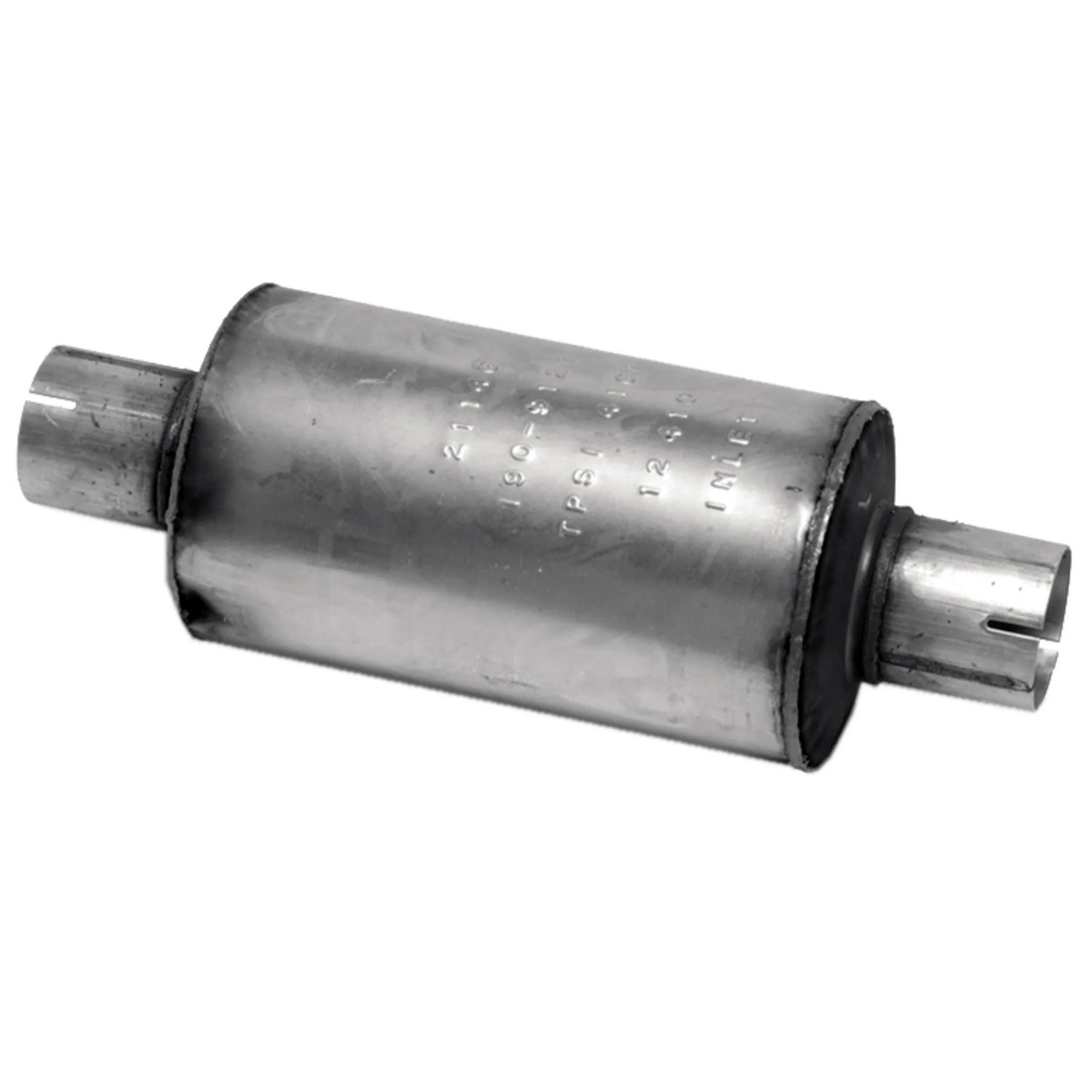 Walker Exhaust 21146 Exhaust Muffler