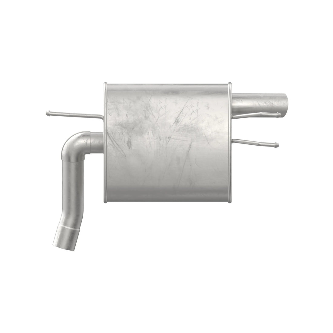 Walker Exhaust 21157 2018-2022 Honda Accord Exhaust Muffler