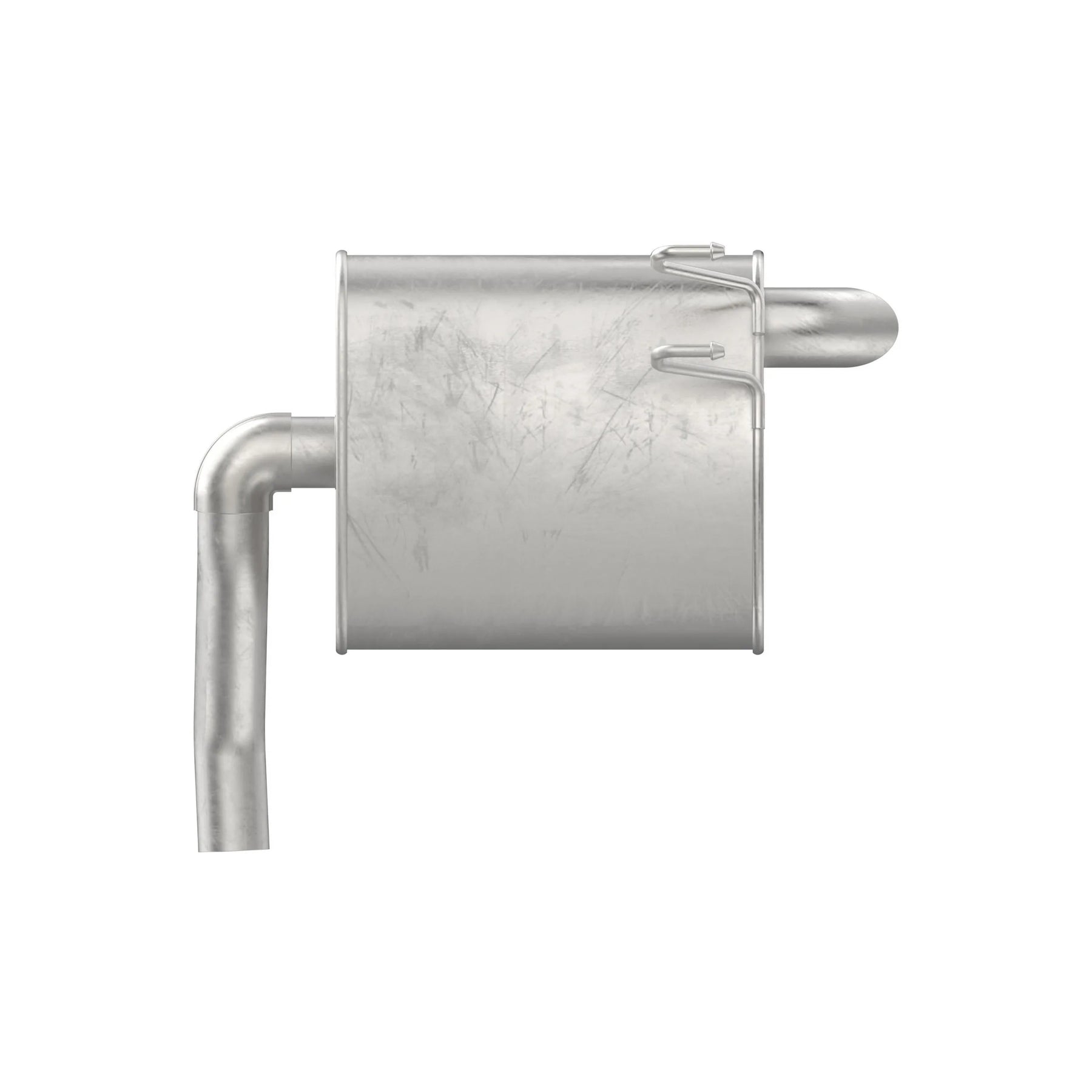 Walker Exhaust 21160 2016-2017 Honda Civic Exhaust Muffler