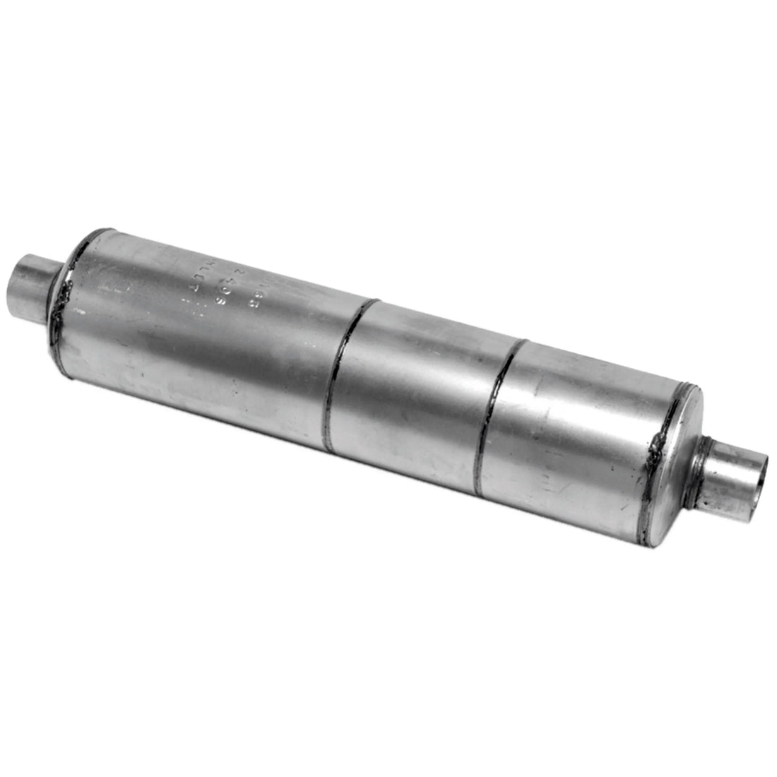 Walker Exhaust 21163 Exhaust Muffler