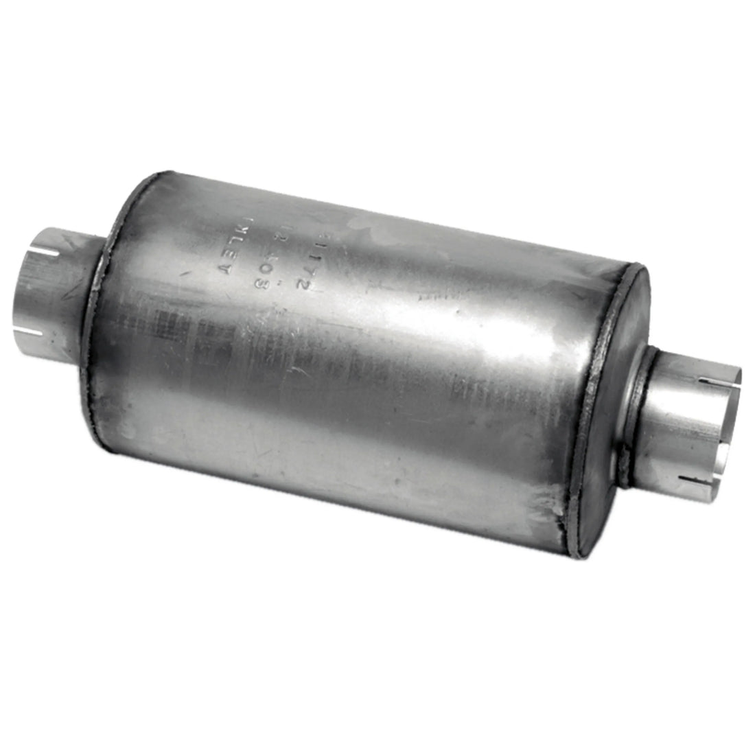 Walker Exhaust 21172 Exhaust Muffler