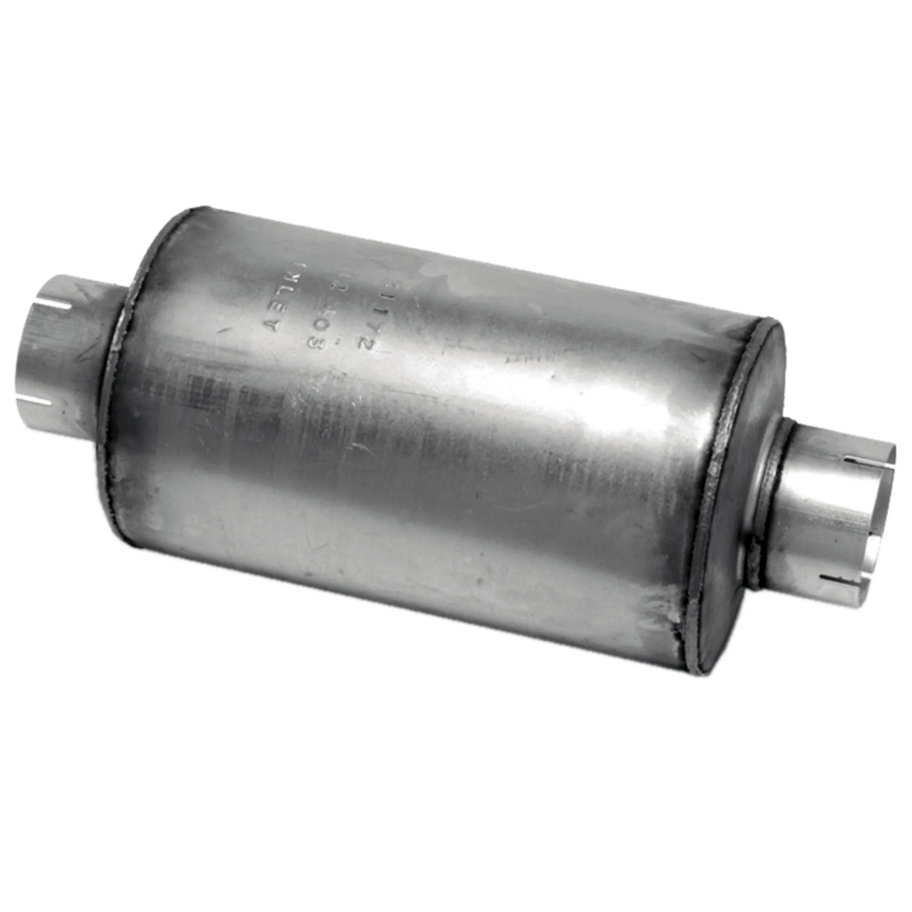 Walker Exhaust 21172 Exhaust Muffler