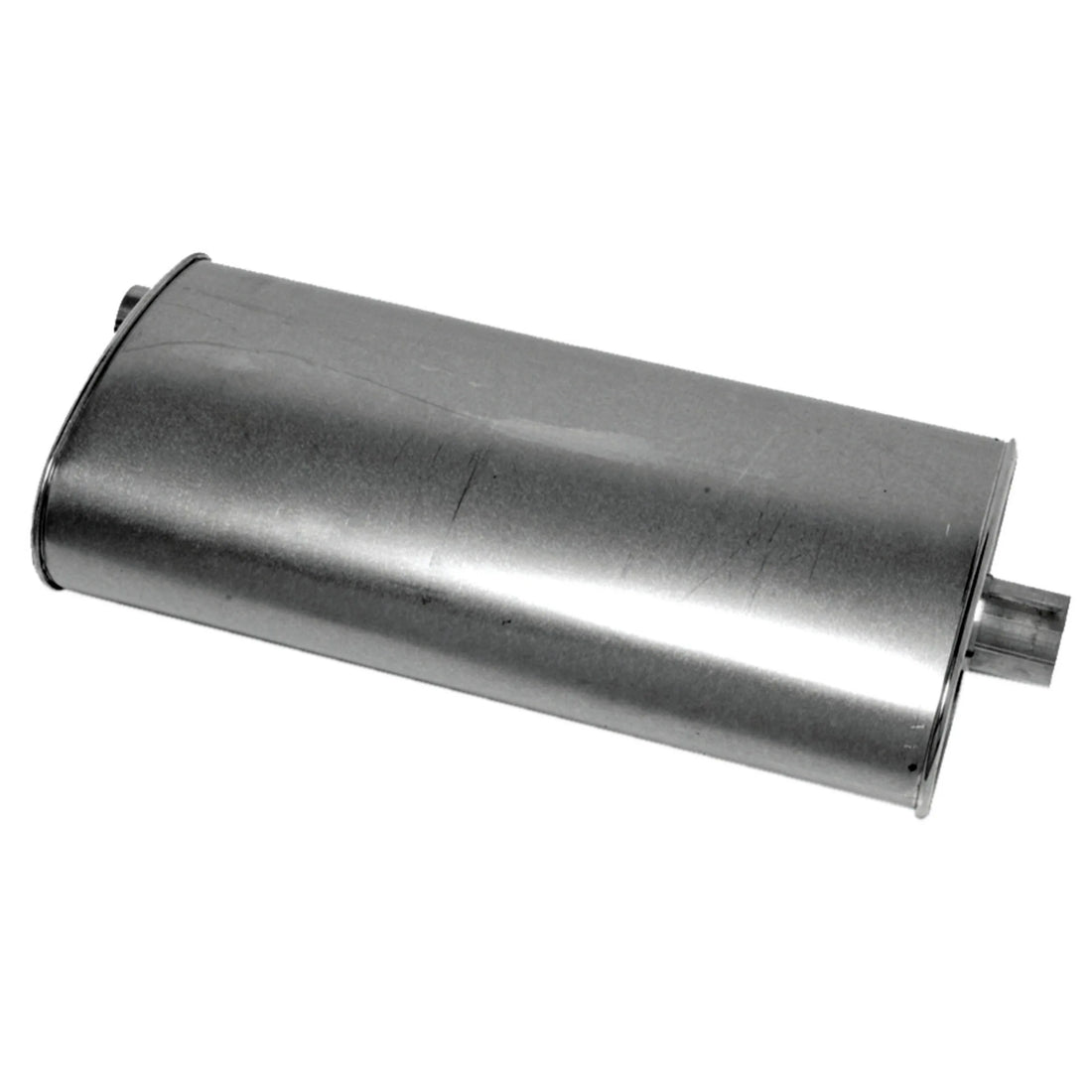Walker Exhaust 21180 1994-1999 Buick LeSabre Exhaust Muffler