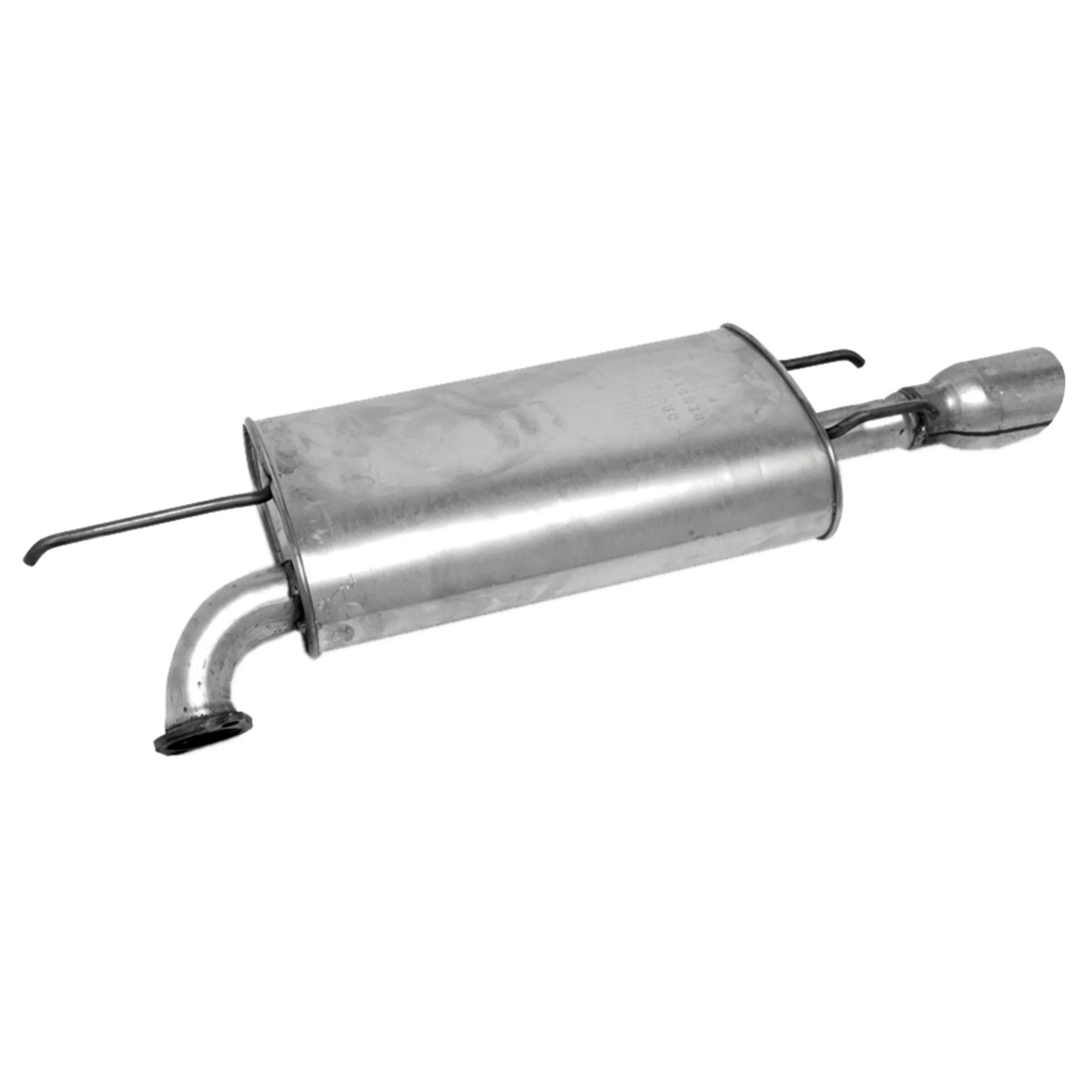 Walker Exhaust 21183 1995-1996 Toyota Avalon Exhaust Muffler