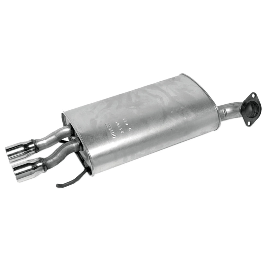 Walker Exhaust 21186 1995-1996 Lexus ES300 Exhaust Muffler