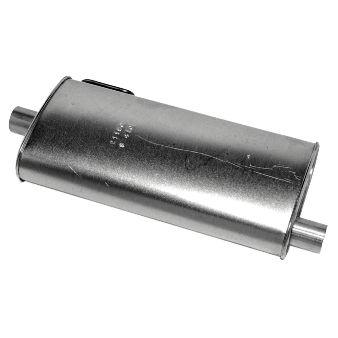 Walker Exhaust 21190 1995-1997 Ford Ranger Exhaust Muffler