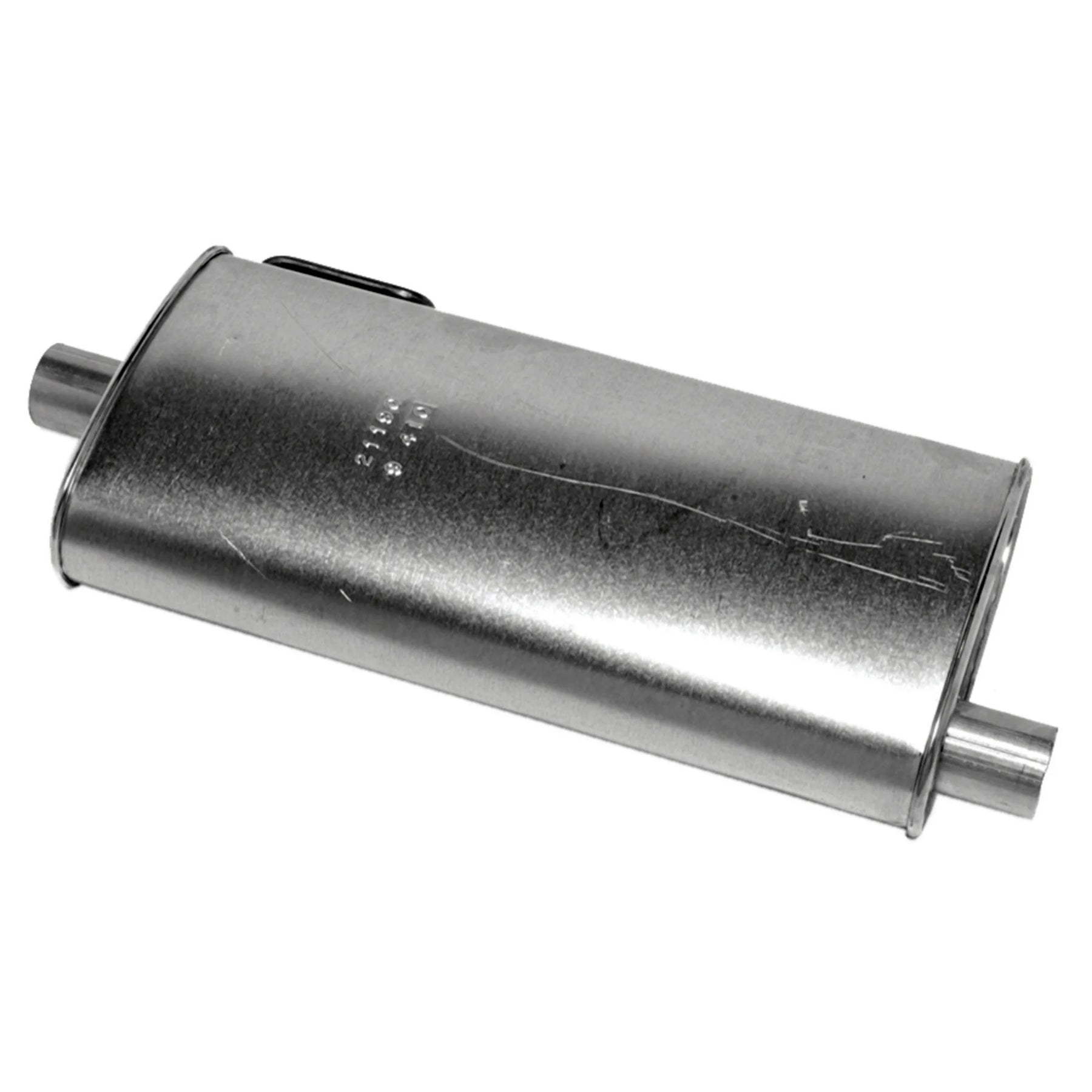 Walker Exhaust 21190 1995-1997 Ford Ranger Exhaust Muffler