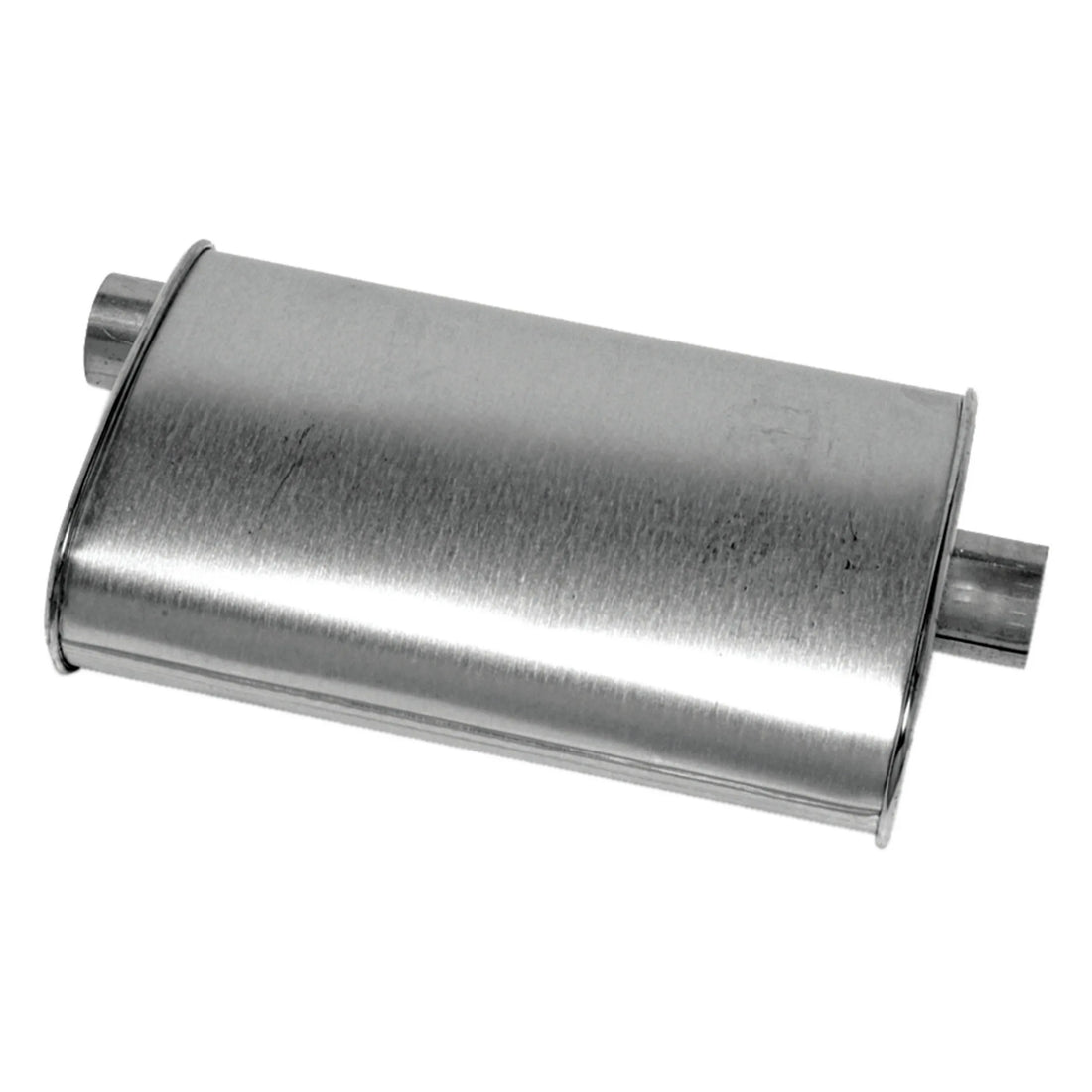 Walker Exhaust 21200 1993-1995 Jeep Wrangler Exhaust Muffler