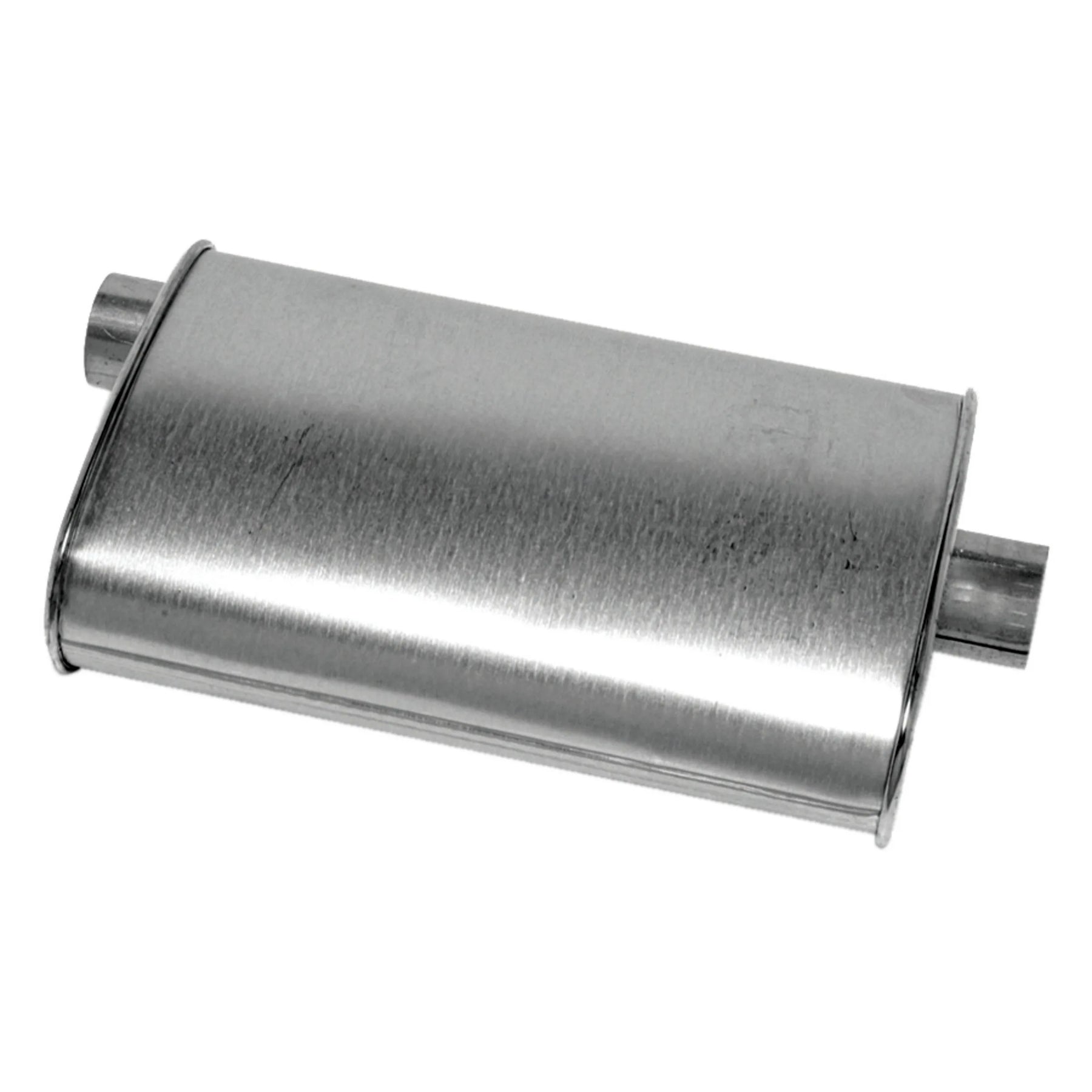 Walker Exhaust 21200 1993-1995 Jeep Wrangler Exhaust Muffler