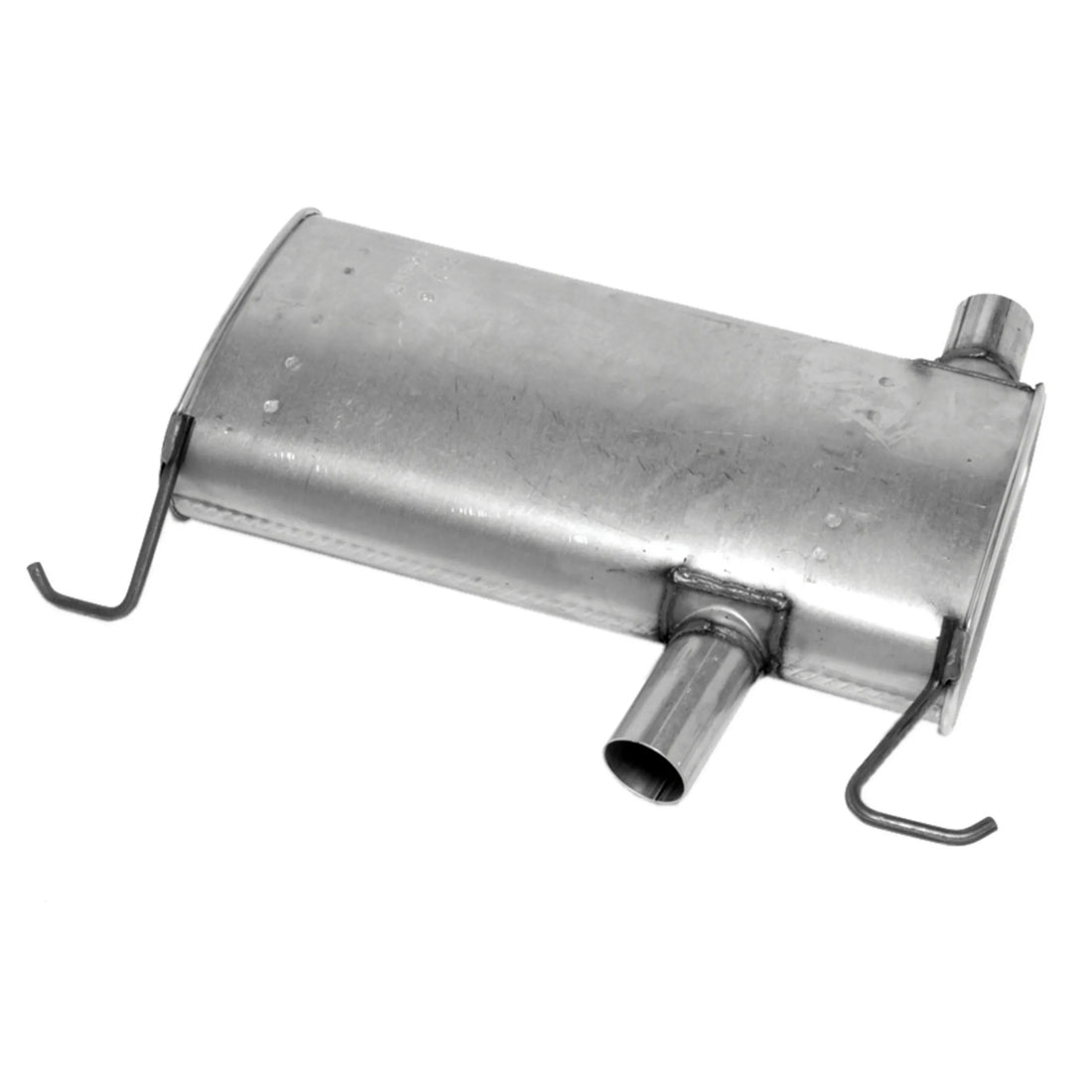 Walker Exhaust 21201 2004-2007 Ford Freestar Exhaust Muffler
