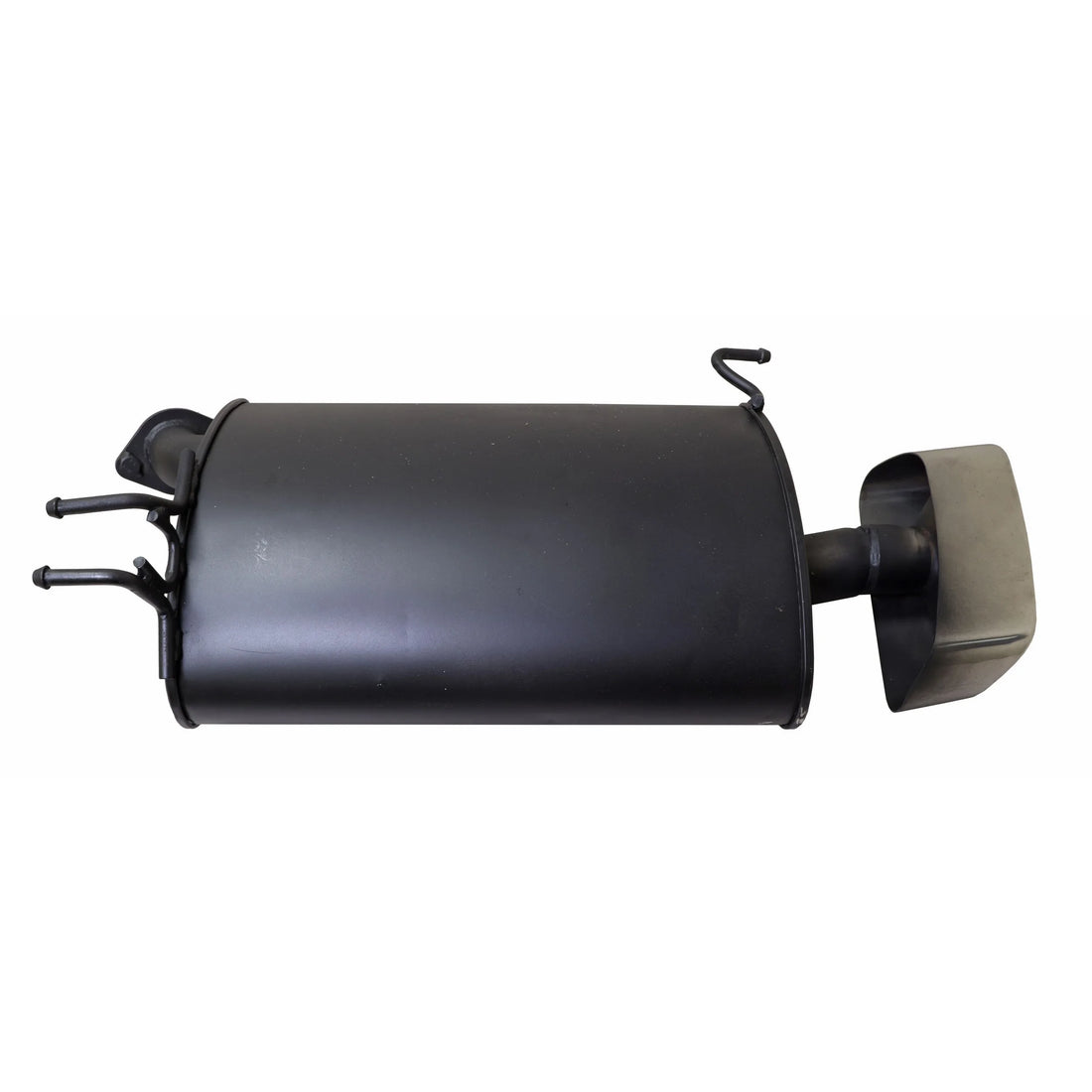 Walker Exhaust 21210 2009-2014 Acura TL Exhaust Muffler
