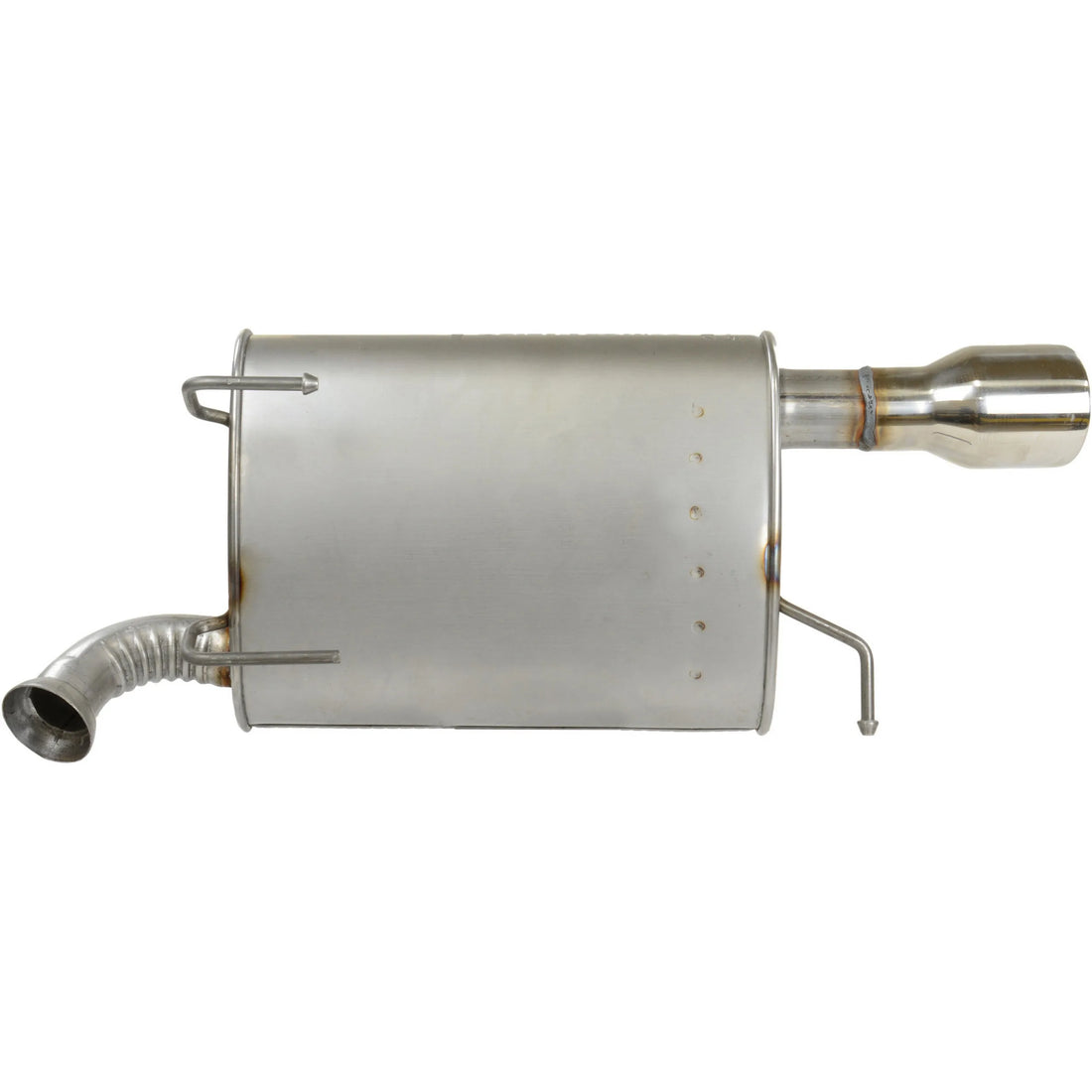 Walker Exhaust 21211 2011-2014 Ford Mustang Exhaust Muffler