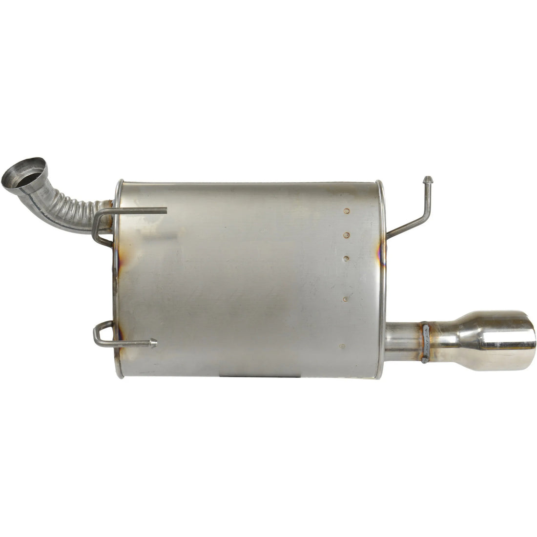 Walker Exhaust 21212 2011-2014 Ford Mustang Exhaust Muffler