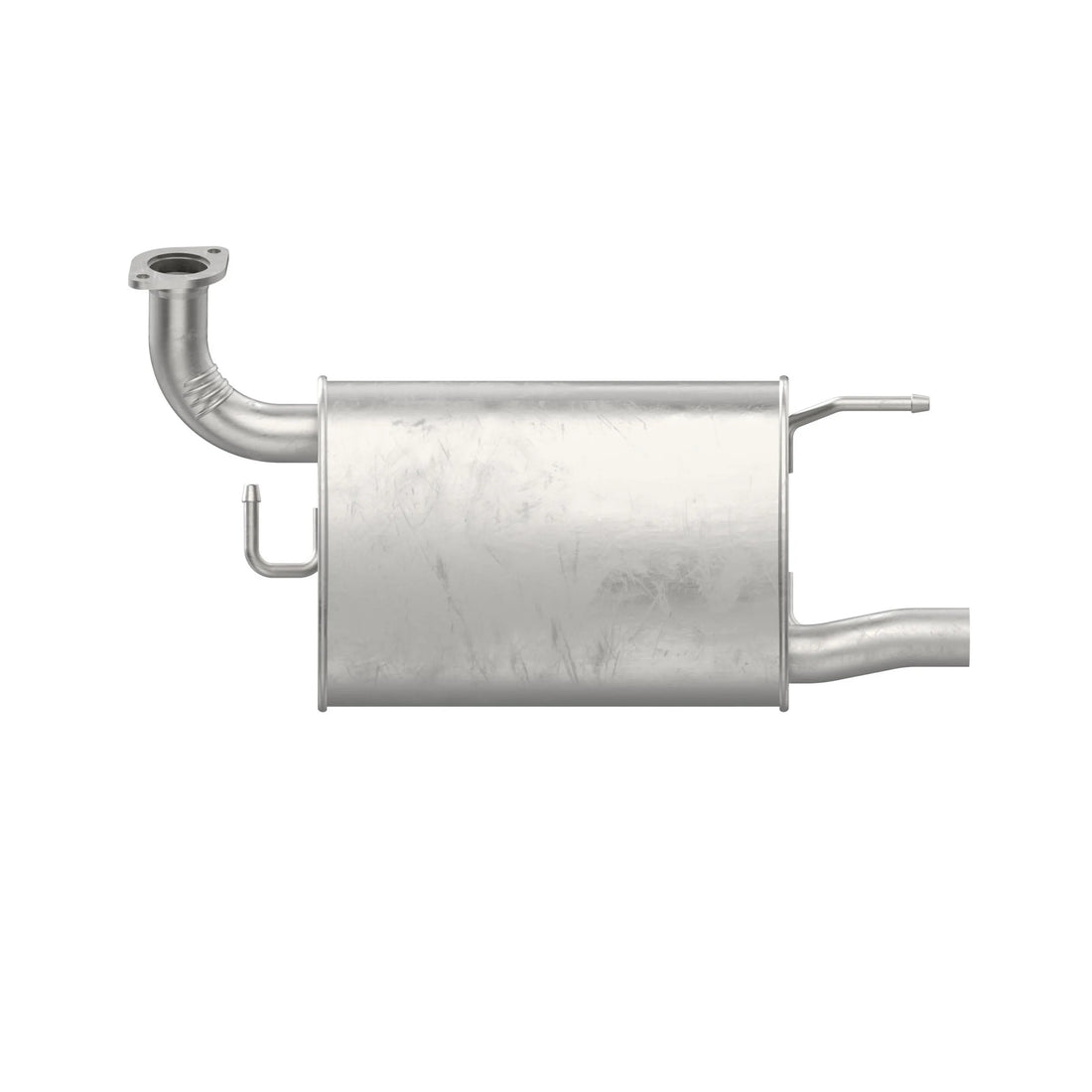 Walker Exhaust 21213 2013-2018 Toyota Avalon Exhaust Muffler