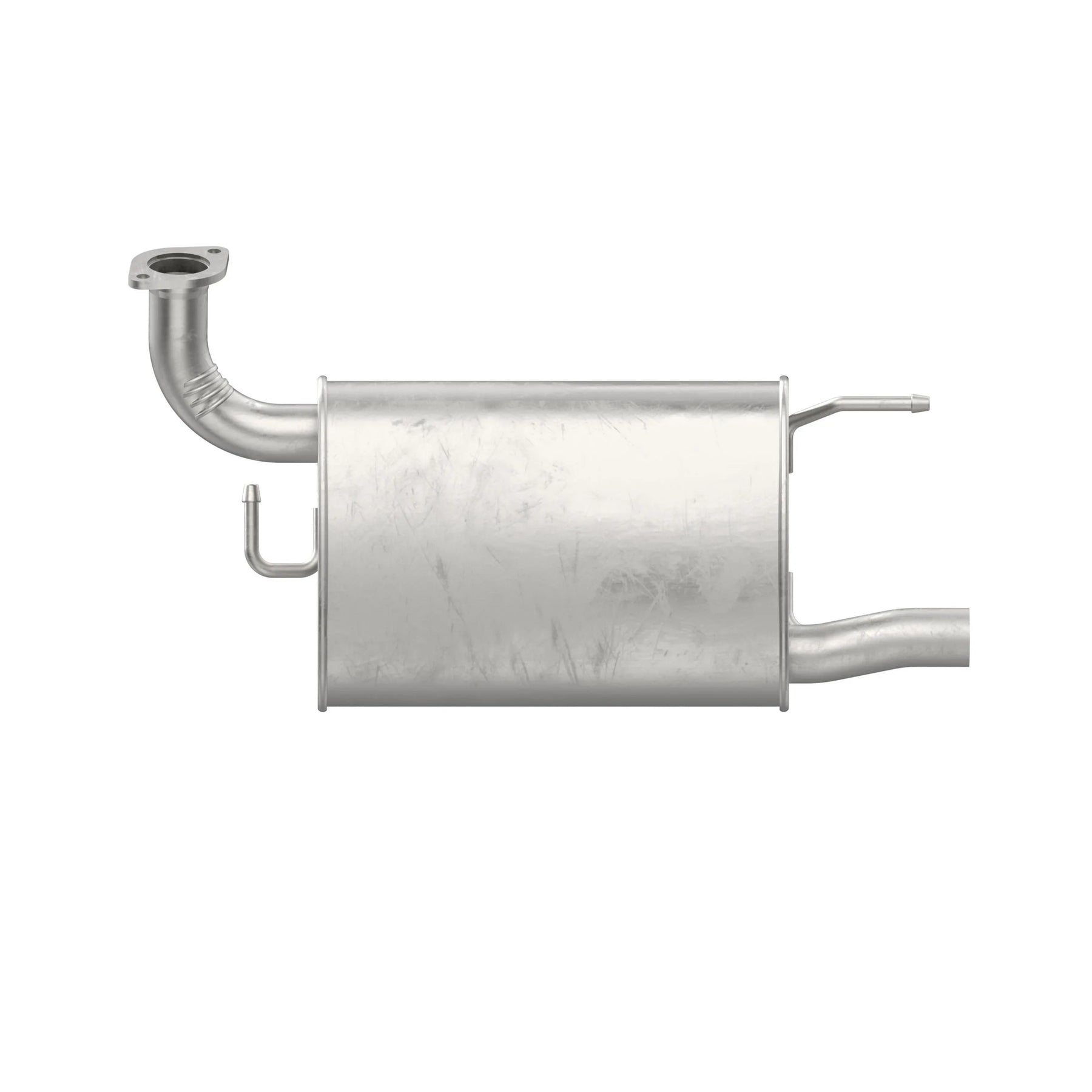 Walker Exhaust 21213 2013-2018 Toyota Avalon Exhaust Muffler