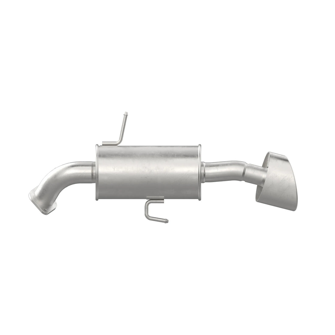 Walker Exhaust 21214 2014-2015 Kia Sorento Exhaust Resonator