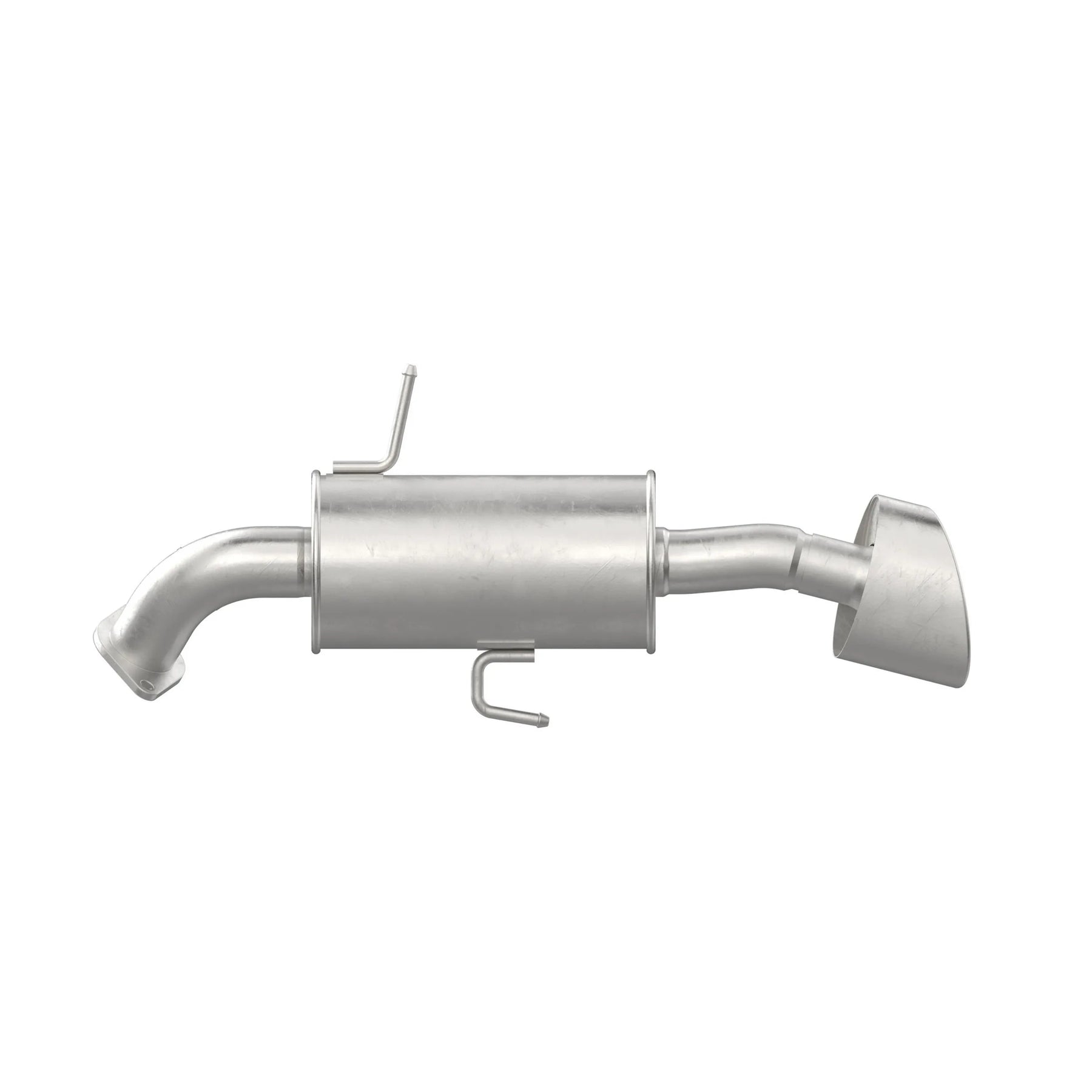 Walker Exhaust 21214 2014-2015 Kia Sorento Exhaust Resonator