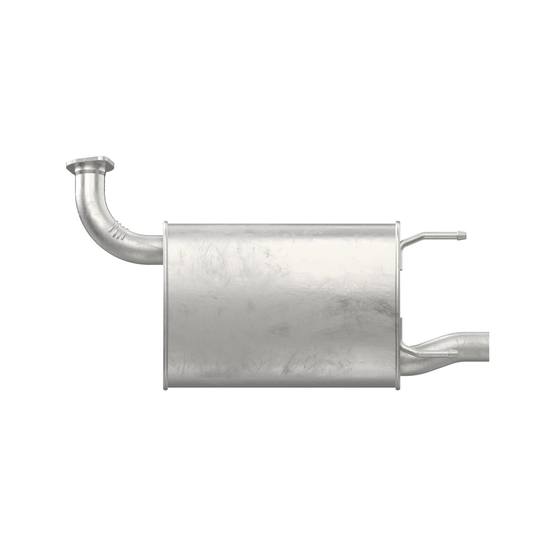 Walker Exhaust 21215 2013-2018 Toyota Avalon Exhaust Muffler