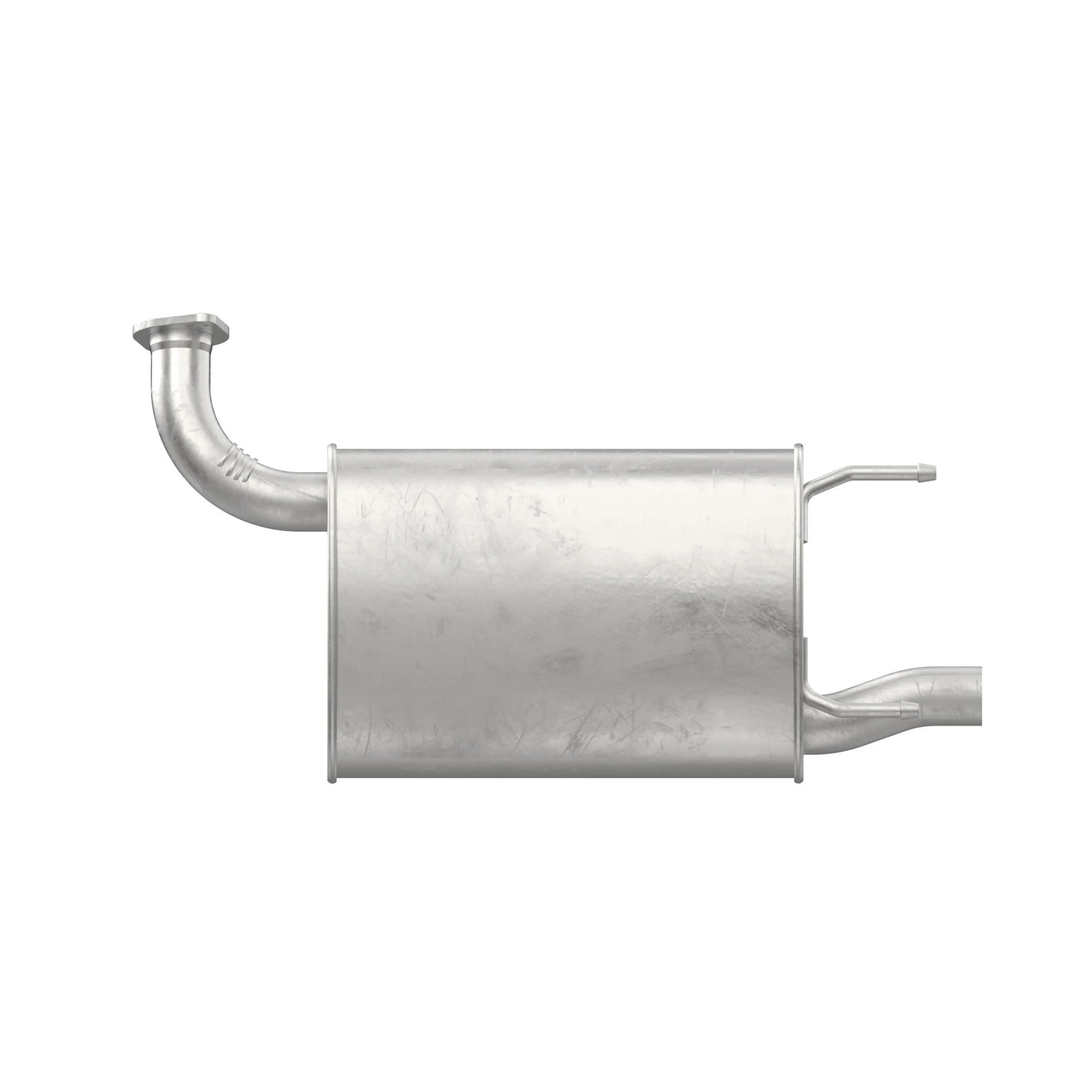 Walker Exhaust 21215 2013-2018 Toyota Avalon Exhaust Muffler