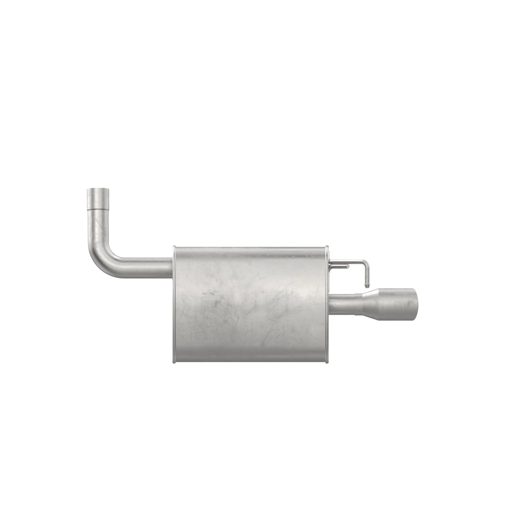 Walker Exhaust 21217 2013-2019 Ford Flex Exhaust Muffler