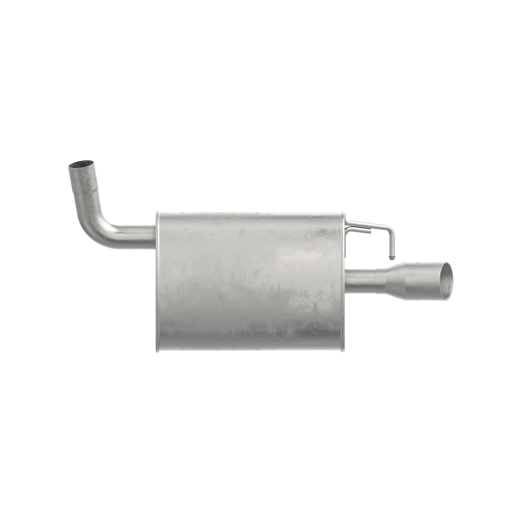 Walker Exhaust 21218 2013-2019 Ford Flex Exhaust Muffler