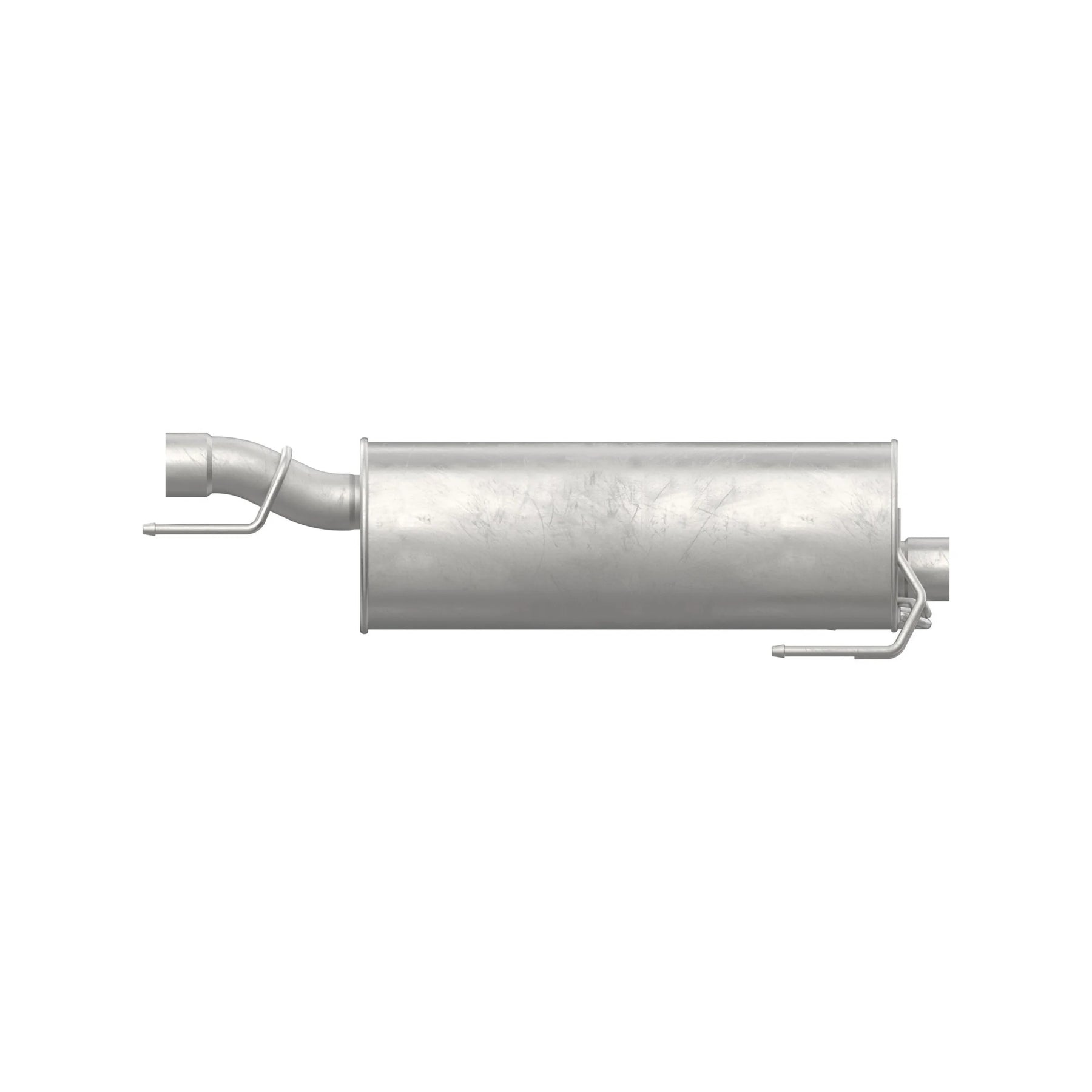 Walker Exhaust 21219 2014-2018 Ram 2500 Exhaust Muffler