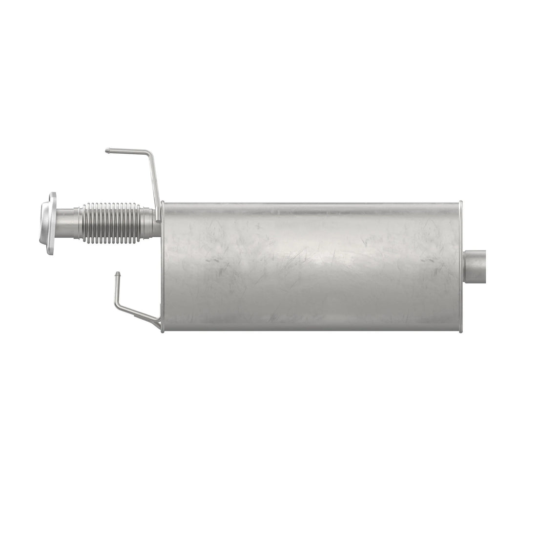 Walker Exhaust 21220 2015-2017 Ford Expedition Exhaust Muffler