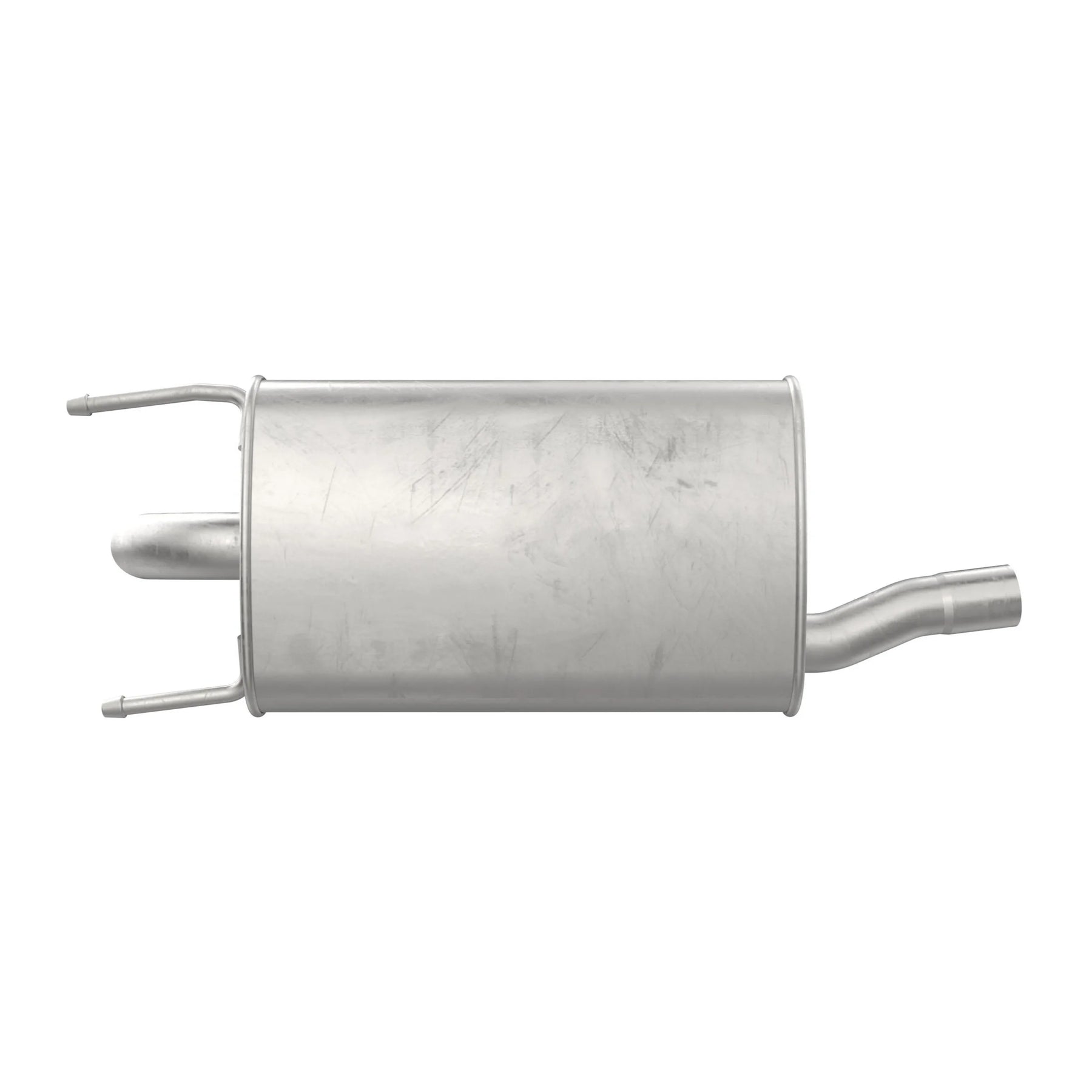 Walker Exhaust 21221 2011-2015 Chevrolet Volt Exhaust Muffler