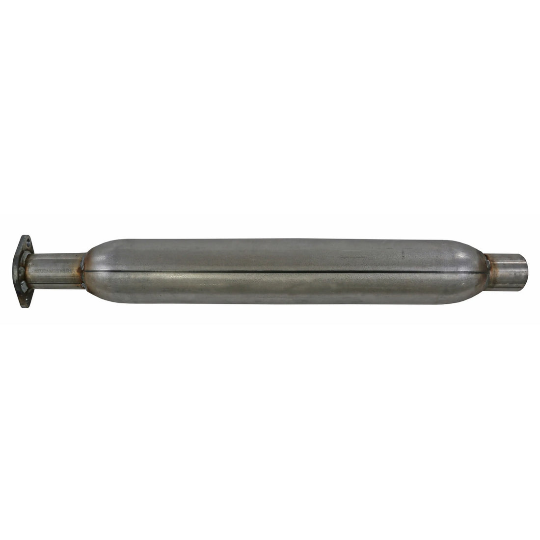 Walker Exhaust 21222 2011-2017 Buick Regal Exhaust Resonator and Pipe Assembly
