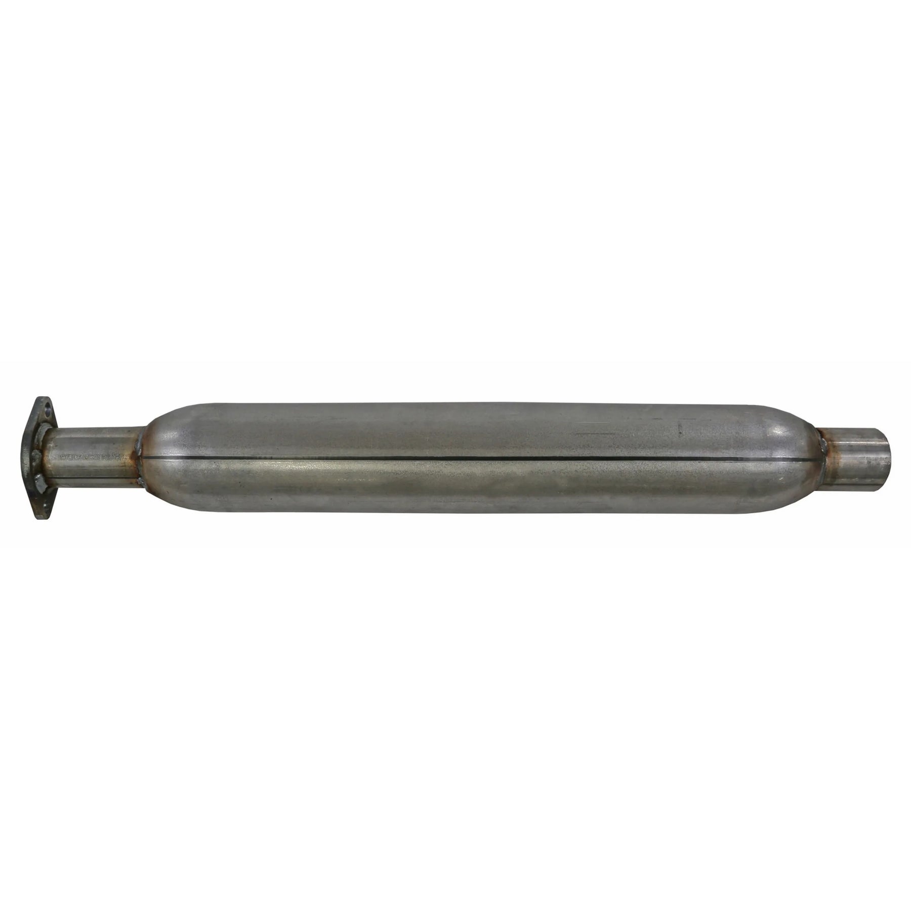 Walker Exhaust 21222 2011-2017 Buick Regal Exhaust Resonator and Pipe Assembly