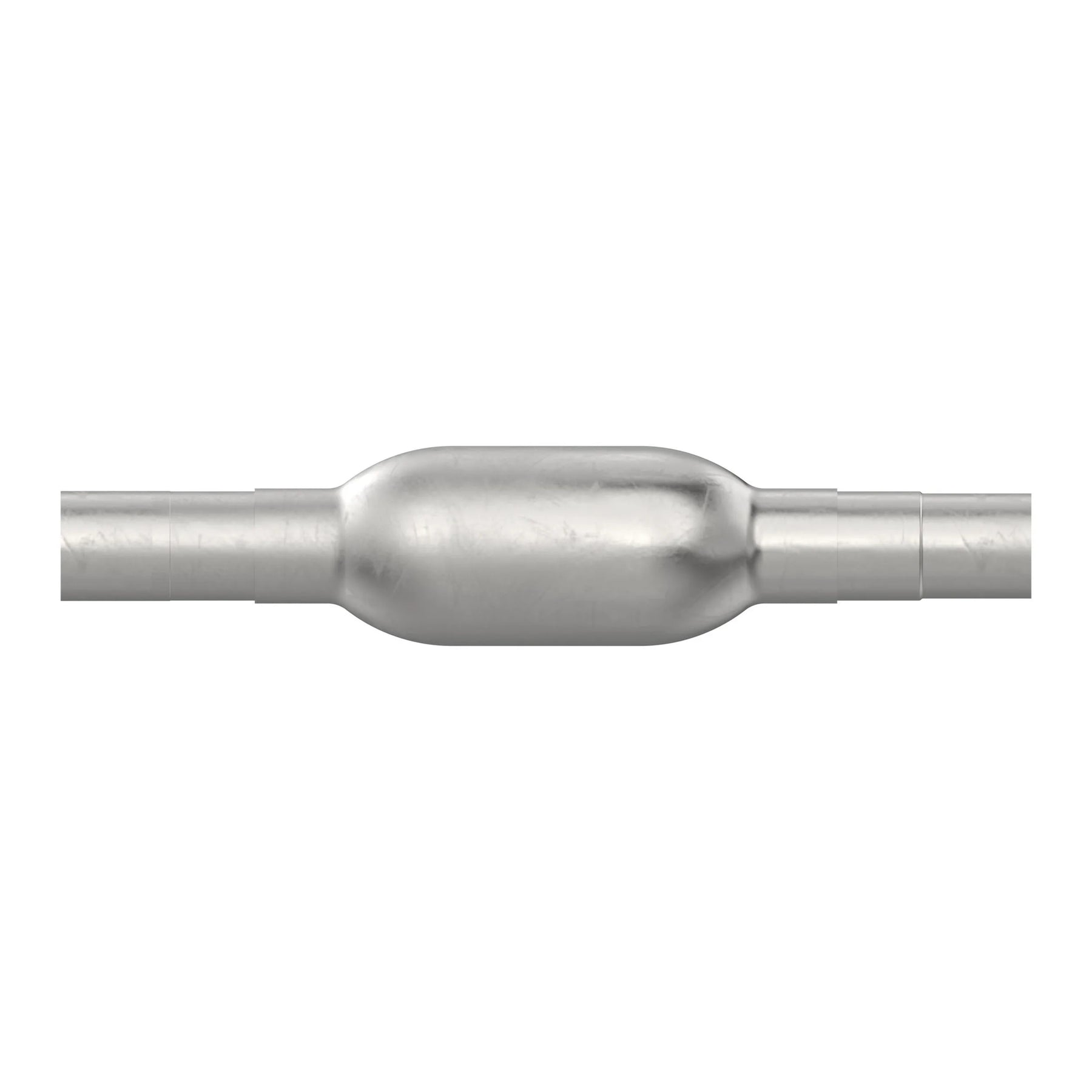 Walker Exhaust 21223 2012-2014 Volkswagen Passat Exhaust Resonator and Pipe Assembly