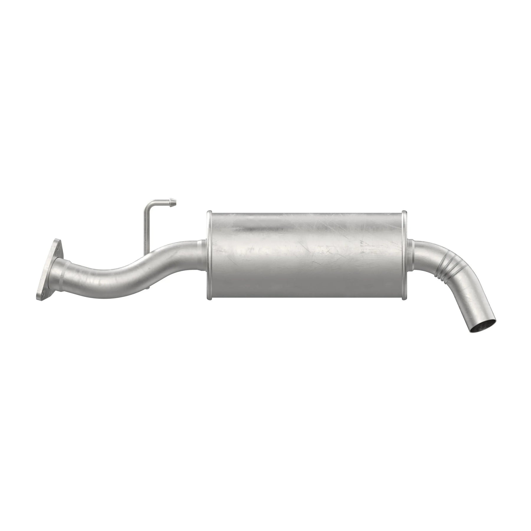 Walker Exhaust 21224 2010-2014 Honda Insight Exhaust Resonator