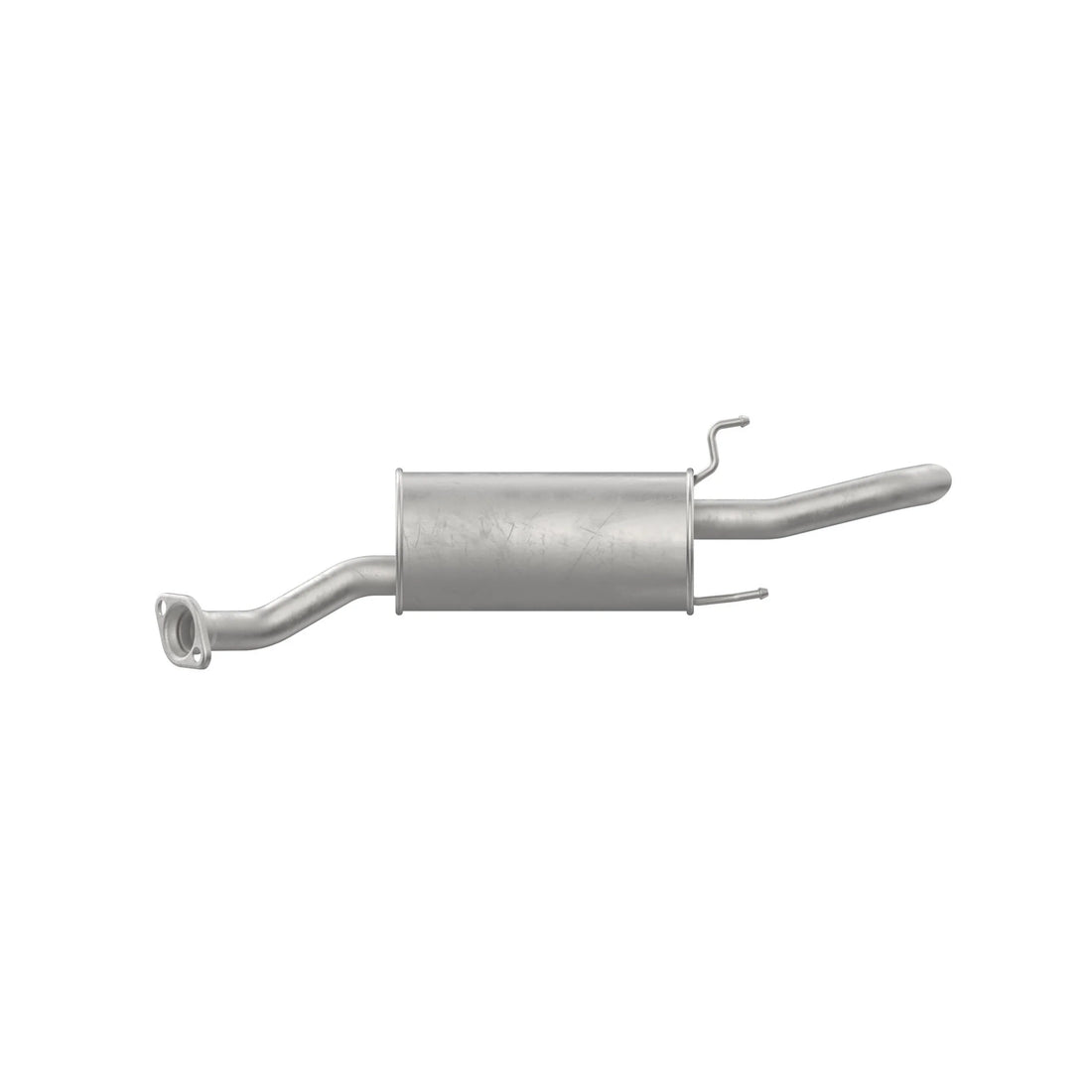 Walker Exhaust 21225 2010-2014 Honda Insight Exhaust Muffler