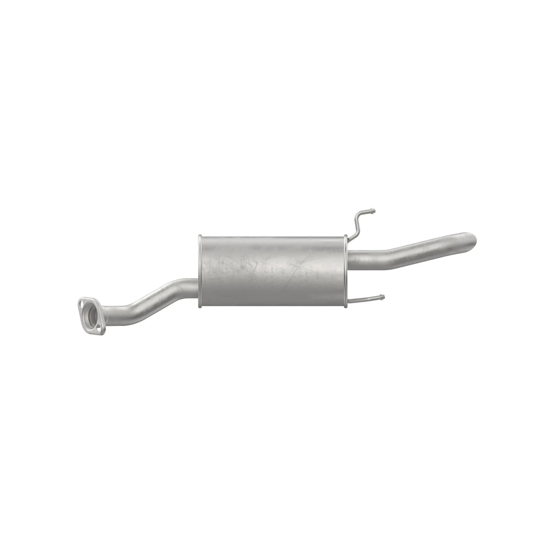 Walker Exhaust 21225 2010-2014 Honda Insight Exhaust Muffler