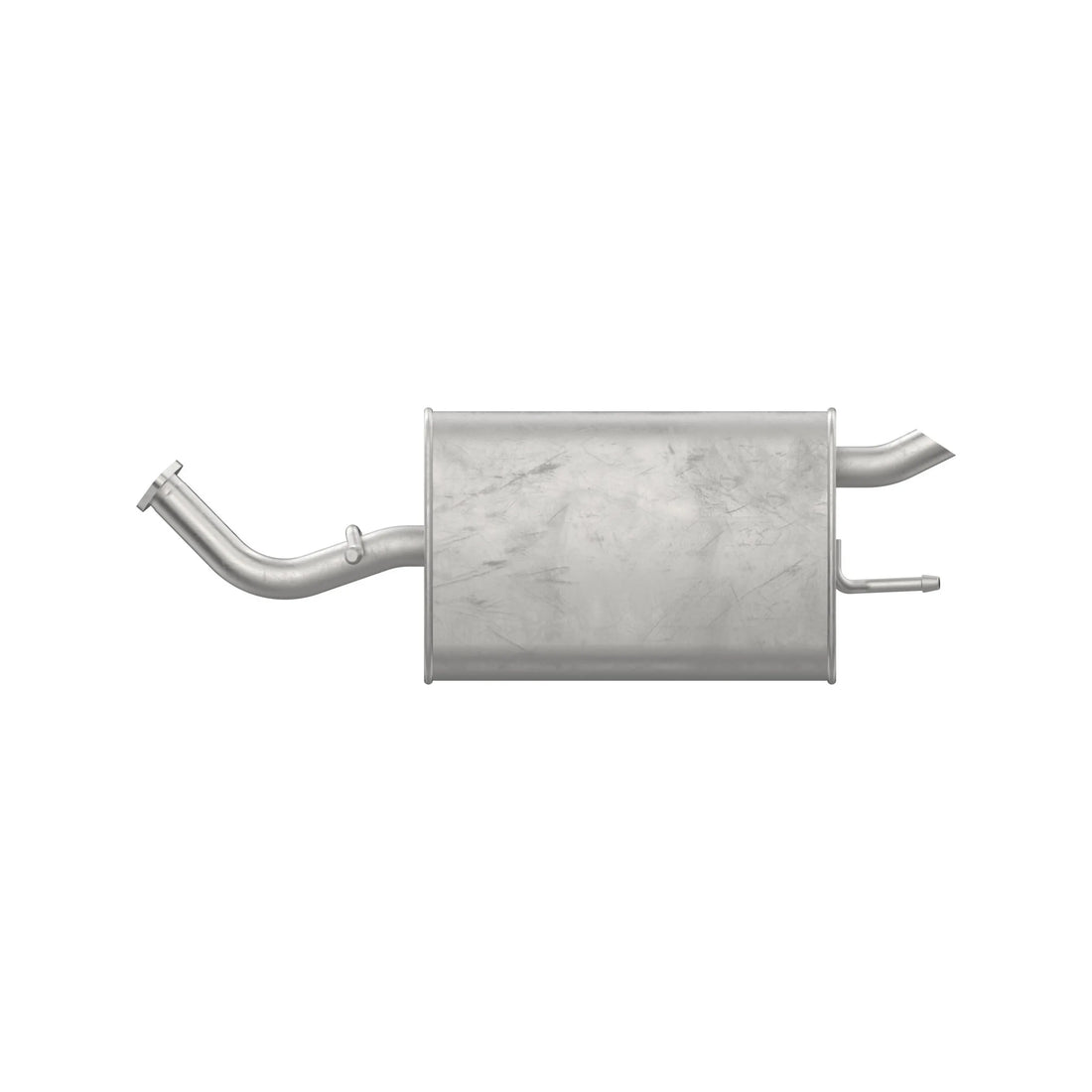 Walker Exhaust 21227 2013-2015 Chevrolet Spark Exhaust Muffler