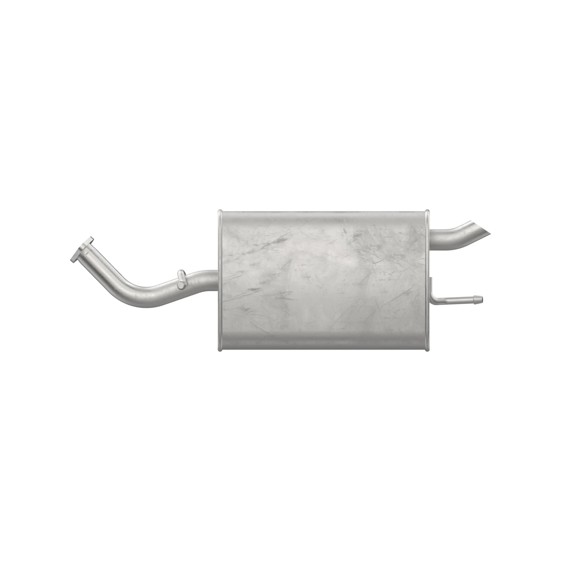 Walker Exhaust 21227 2013-2015 Chevrolet Spark Exhaust Muffler